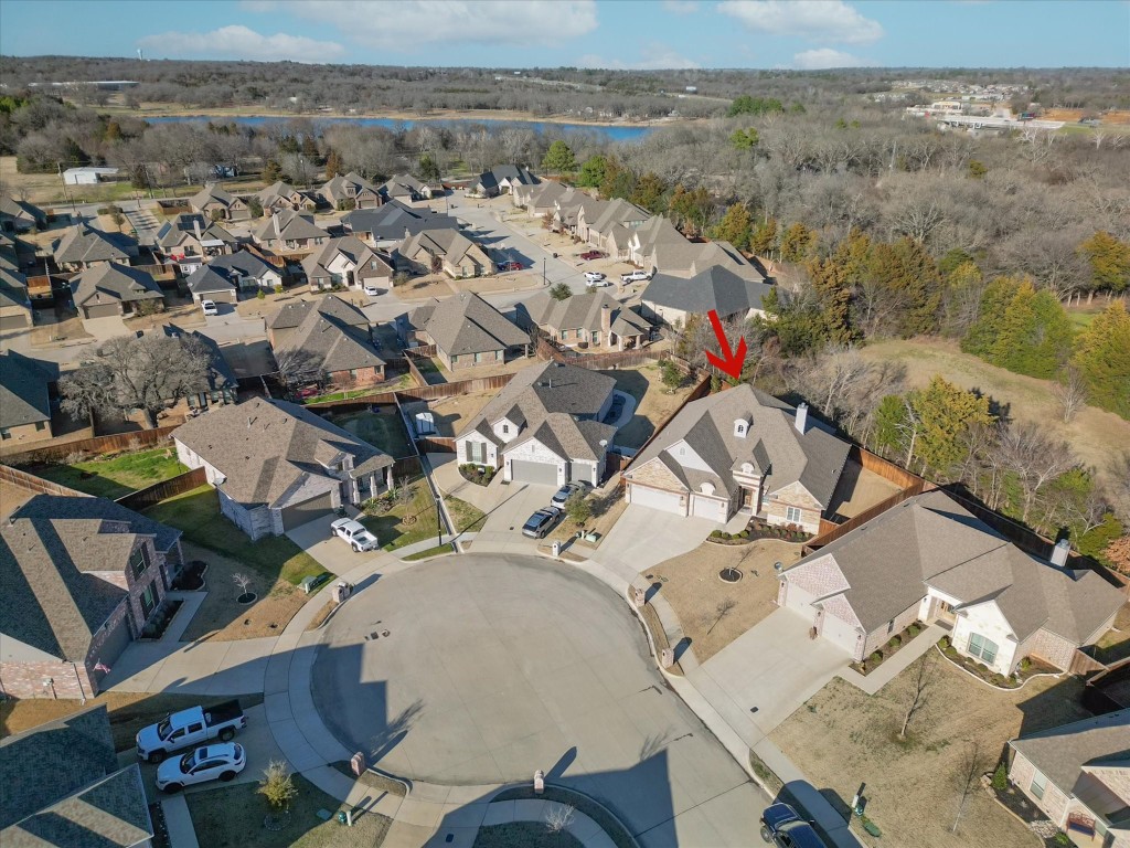 3704 Magnolia Court Denison TX 75020