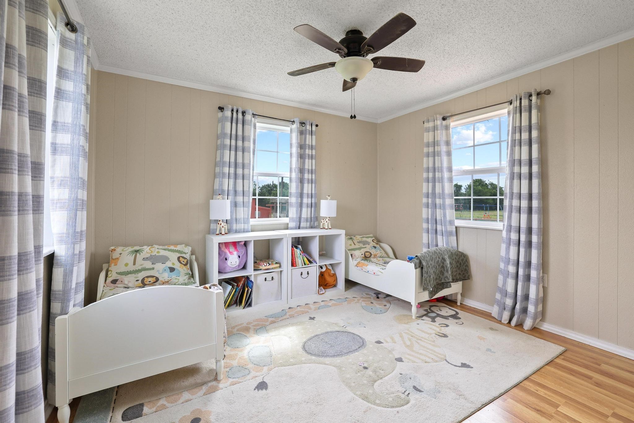 323 County Road 3804 Wolfe City TX 75496