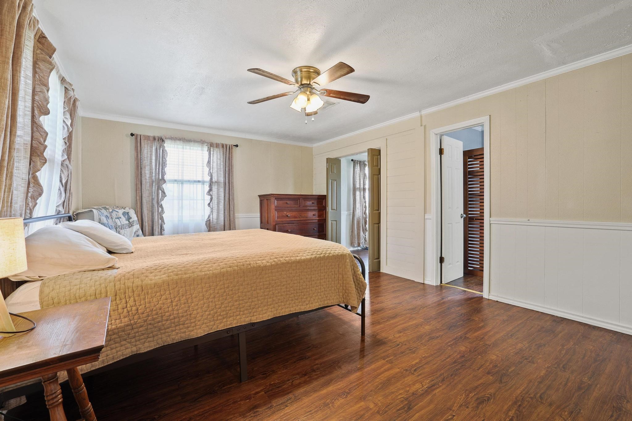 323 County Road 3804 Wolfe City TX 75496