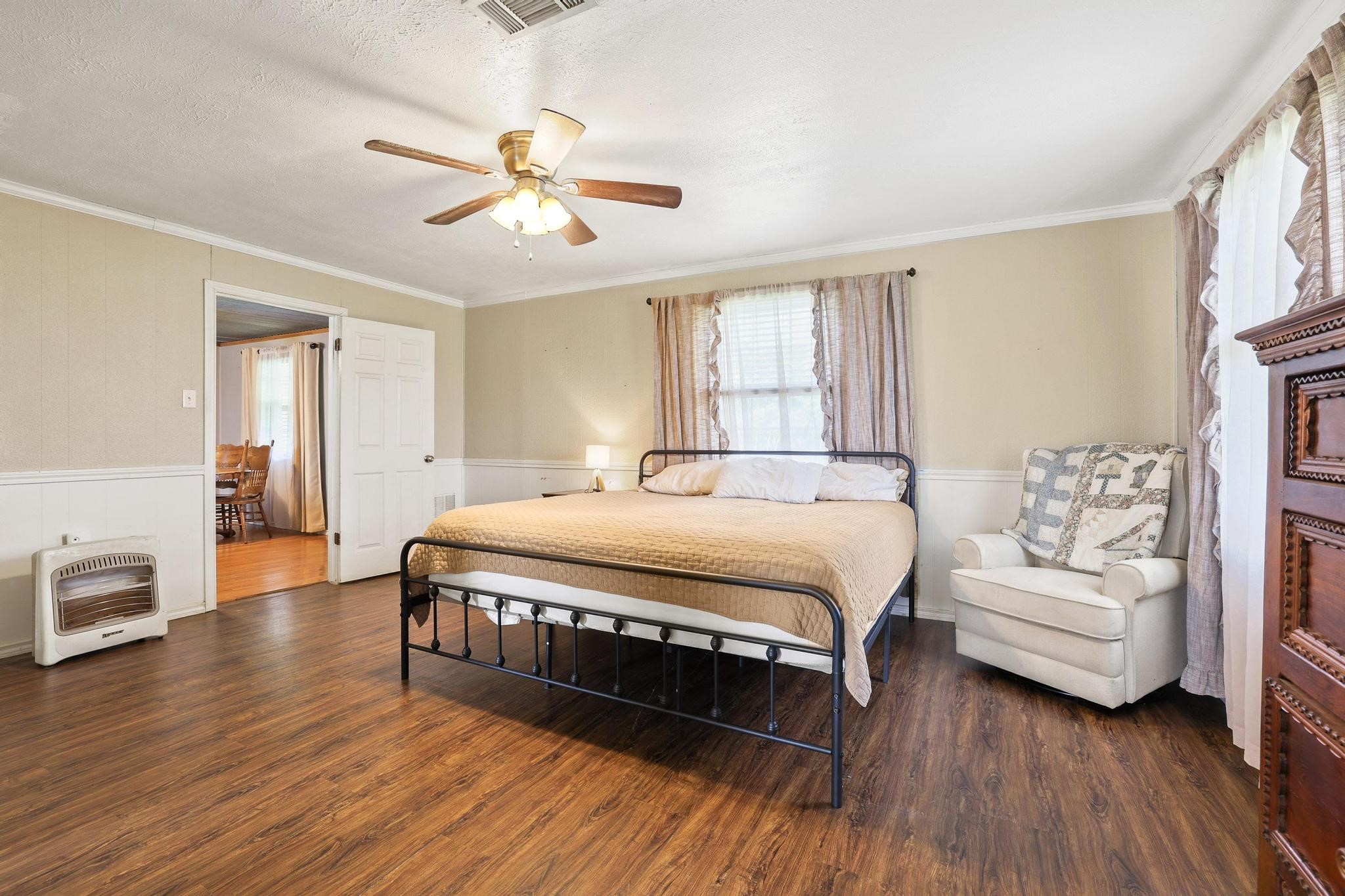 323 County Road 3804 Wolfe City TX 75496