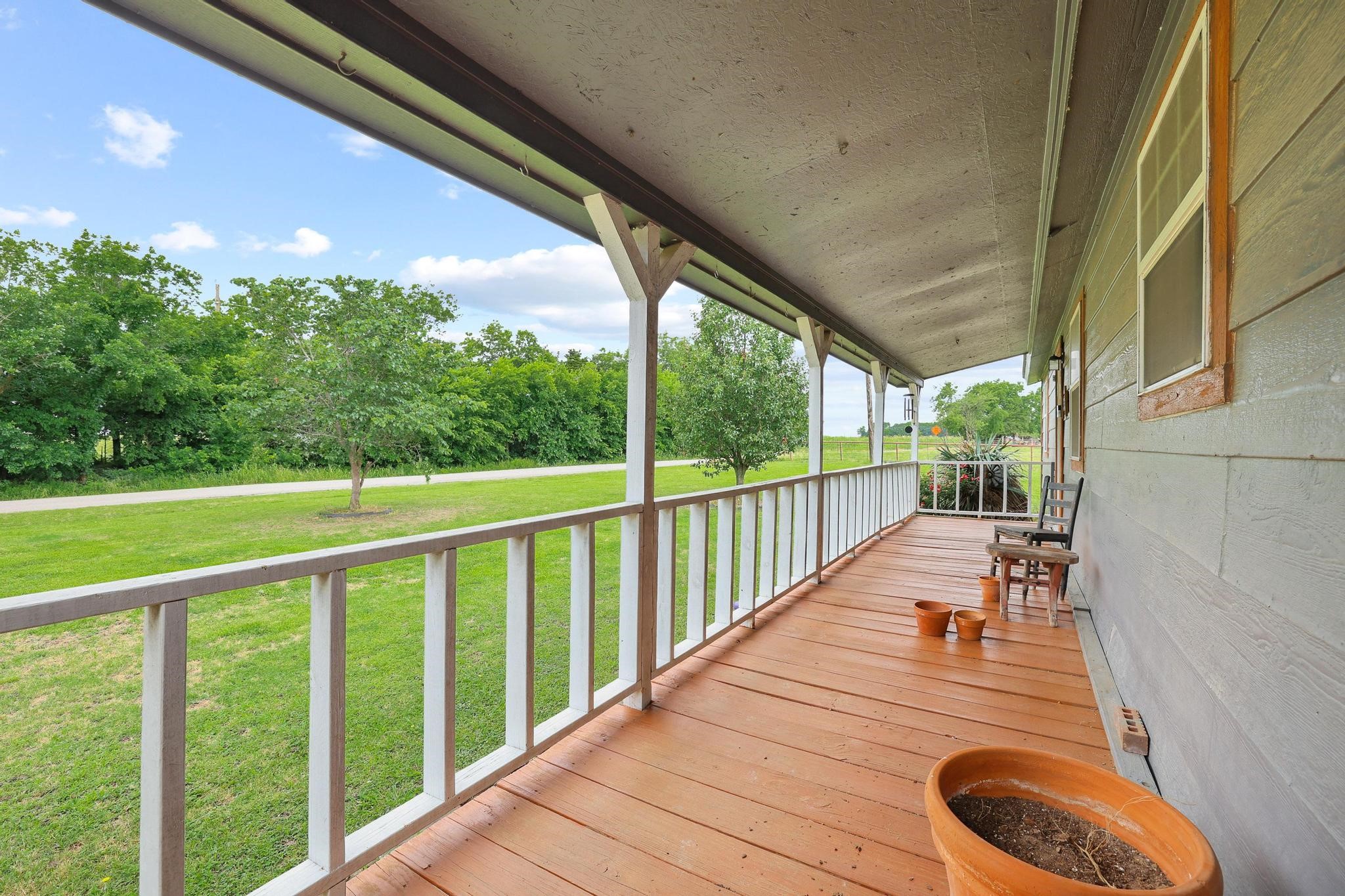 323 County Road 3804 Wolfe City TX 75496