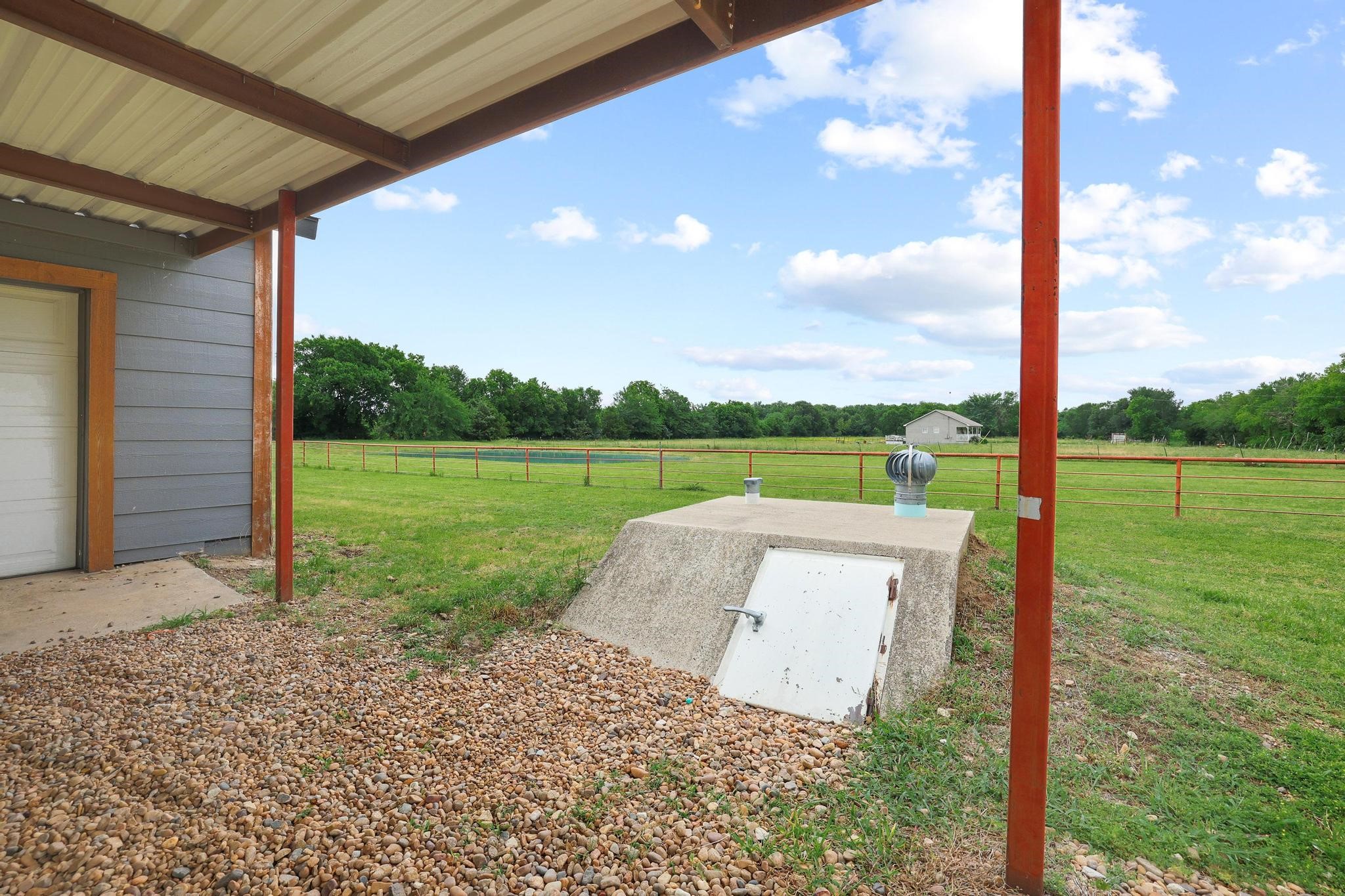 323 County Road 3804 Wolfe City TX 75496