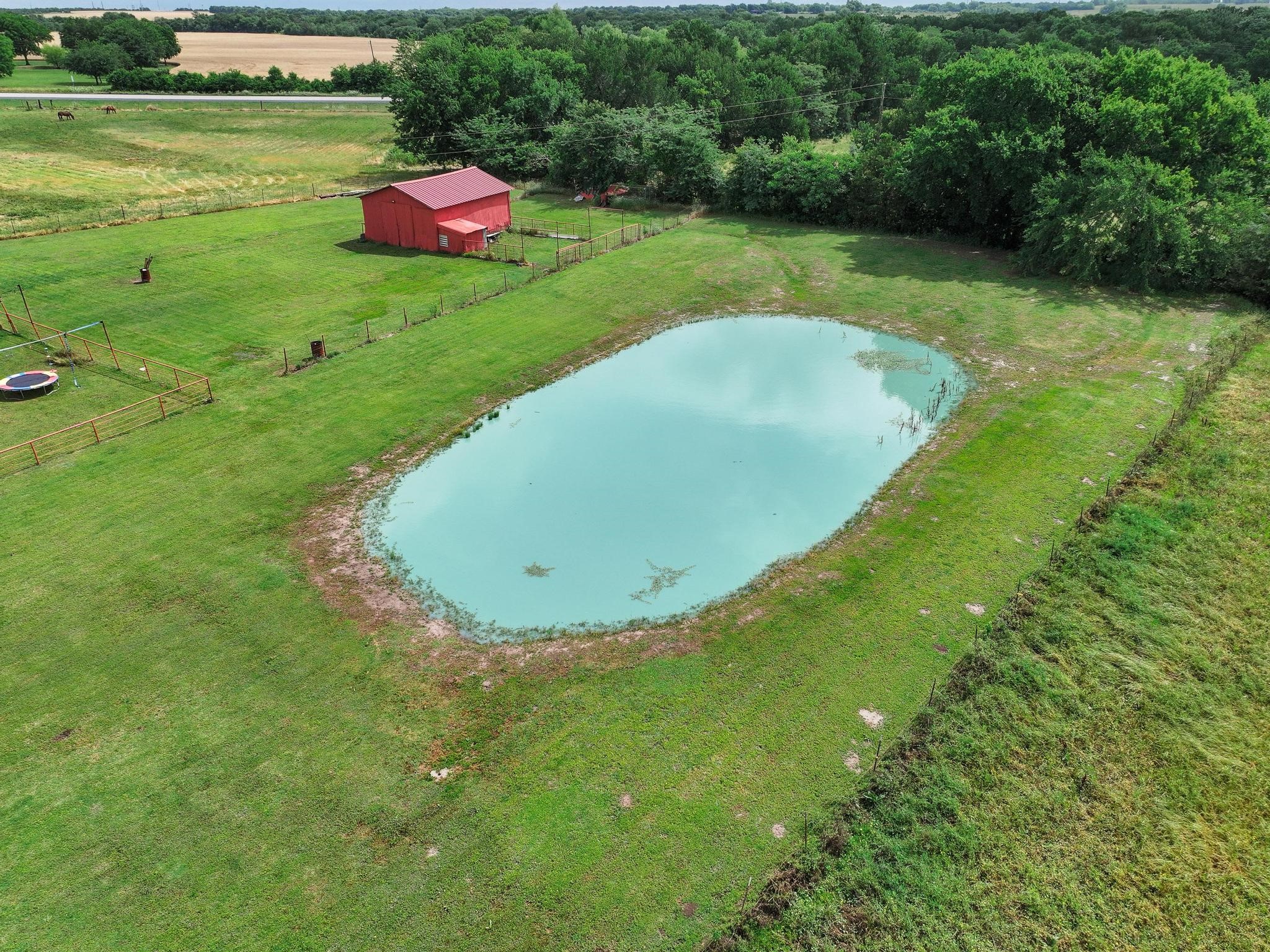 323 County Road 3804 Wolfe City TX 75496