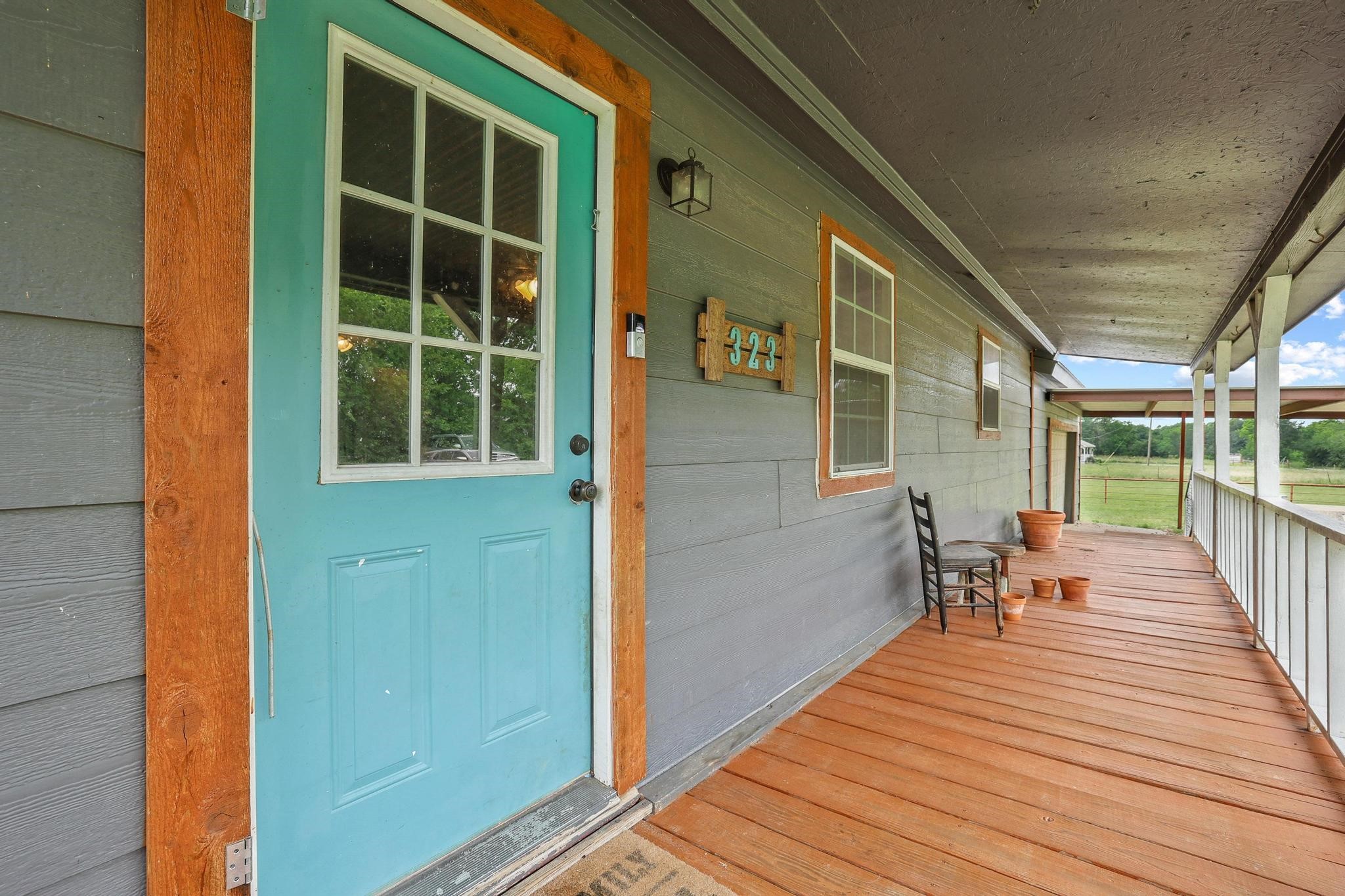 323 County Road 3804 Wolfe City TX 75496
