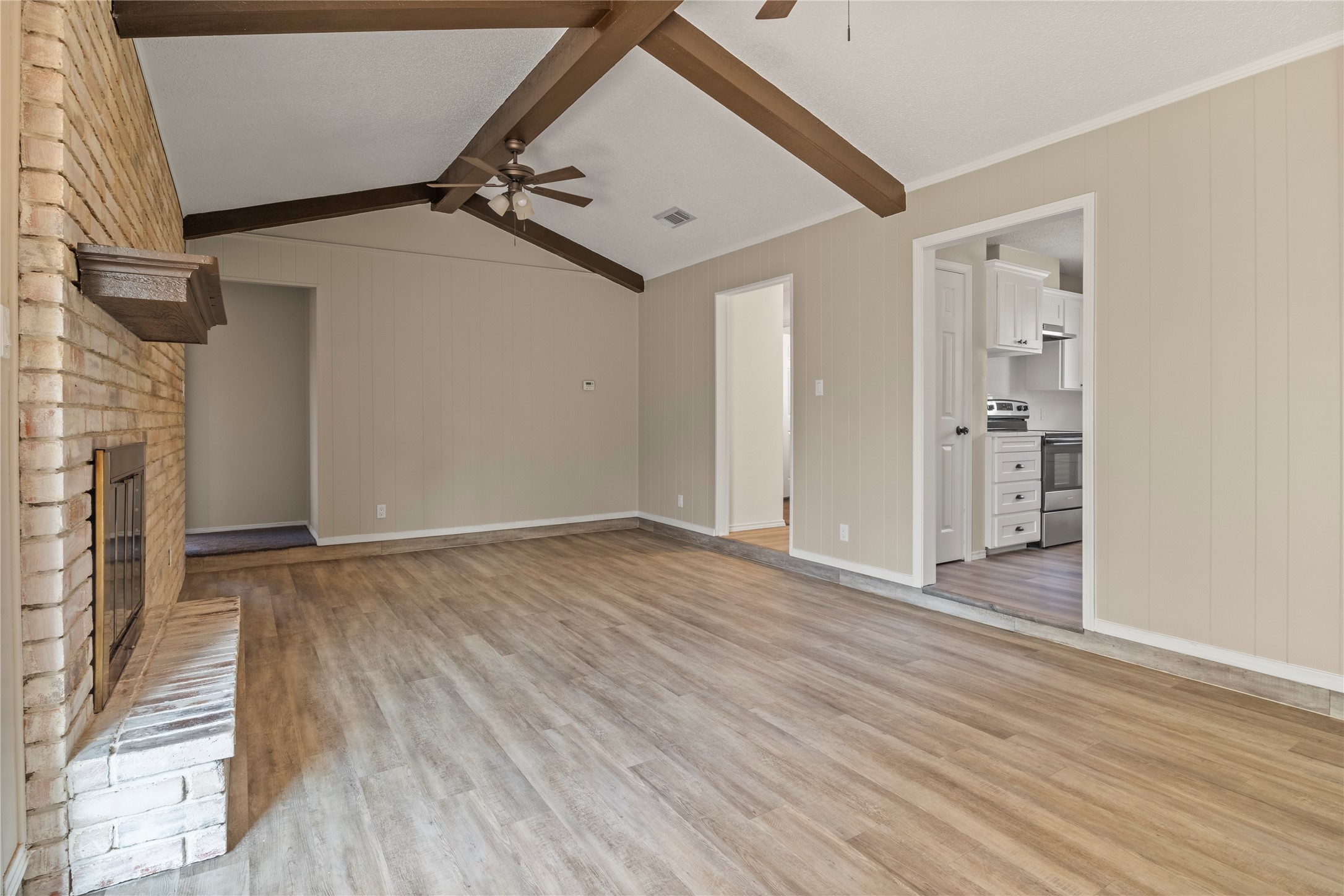 3208 Bob O Link Lane Denton TX 76209
