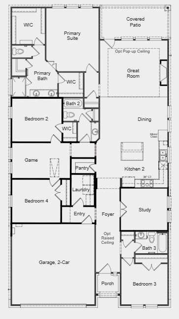 1410 Victory Terrace Northlake TX 76226