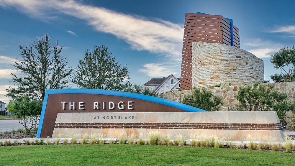 1410 Victory Terrace Northlake TX 76226