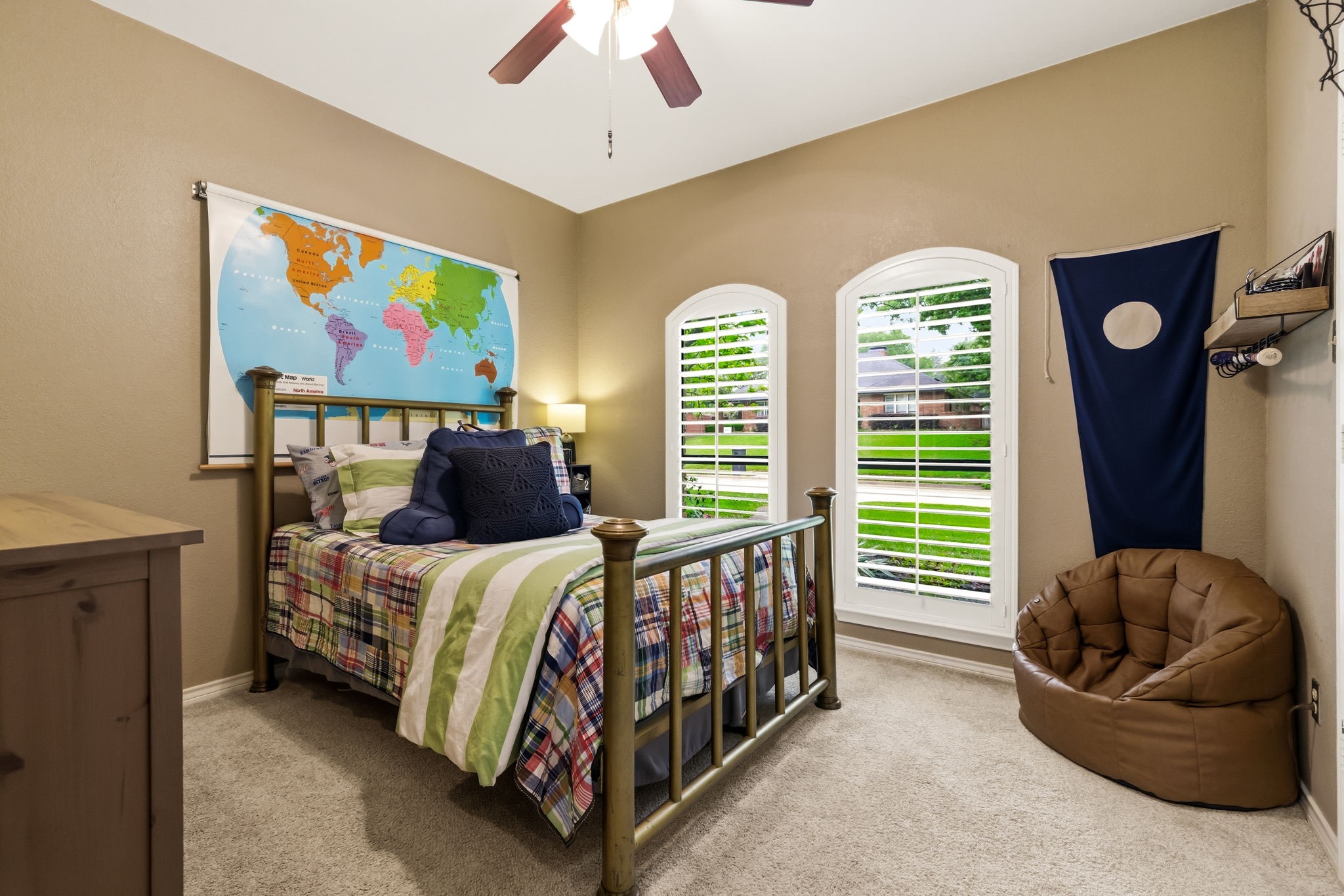 200 Mockingbird Lane Coppell TX 75019
