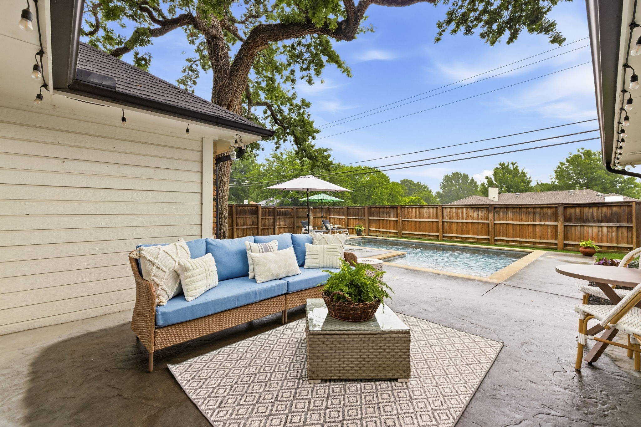 200 Mockingbird Lane Coppell TX 75019