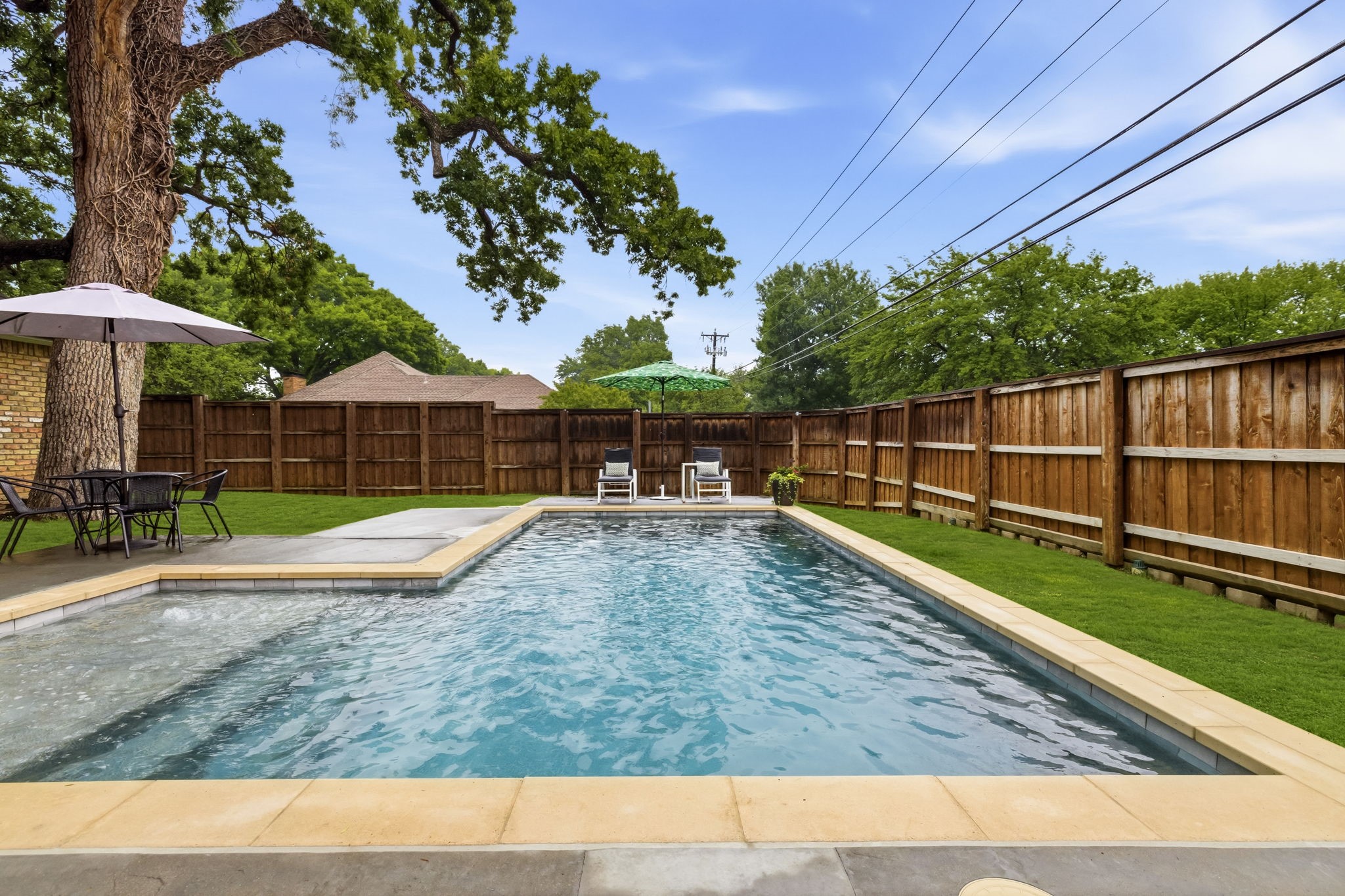 200 Mockingbird Lane Coppell TX 75019