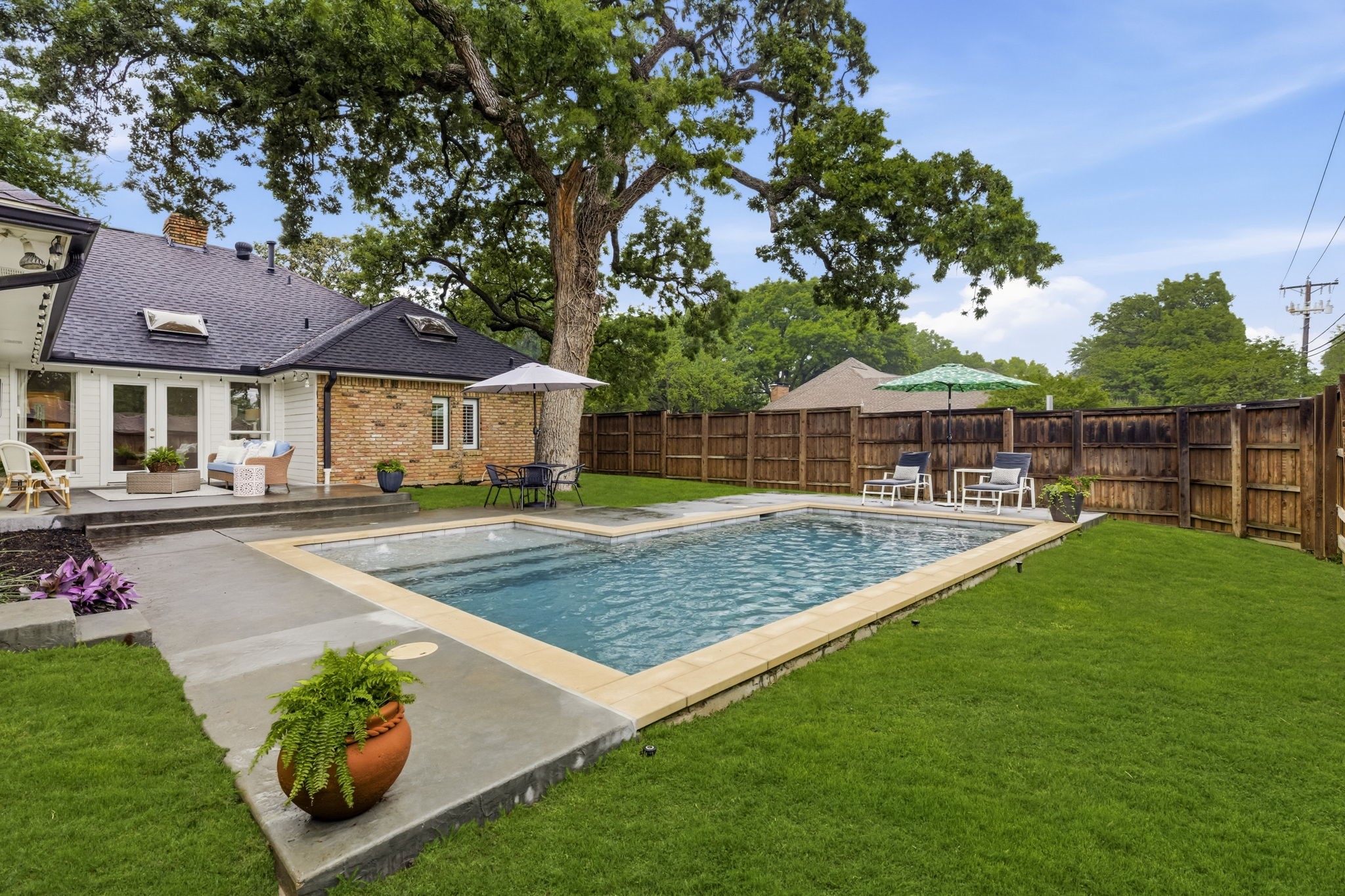 200 Mockingbird Lane Coppell TX 75019