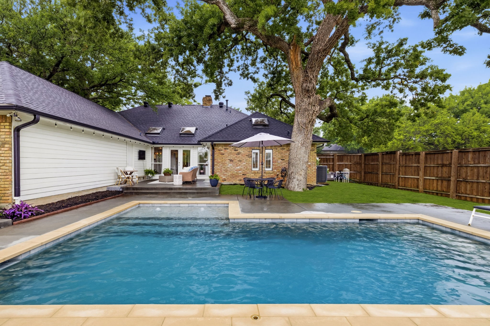 200 Mockingbird Lane Coppell TX 75019