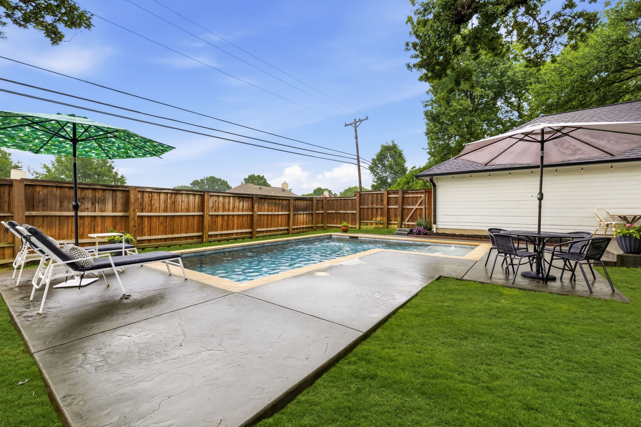 200 Mockingbird Lane Coppell TX 75019