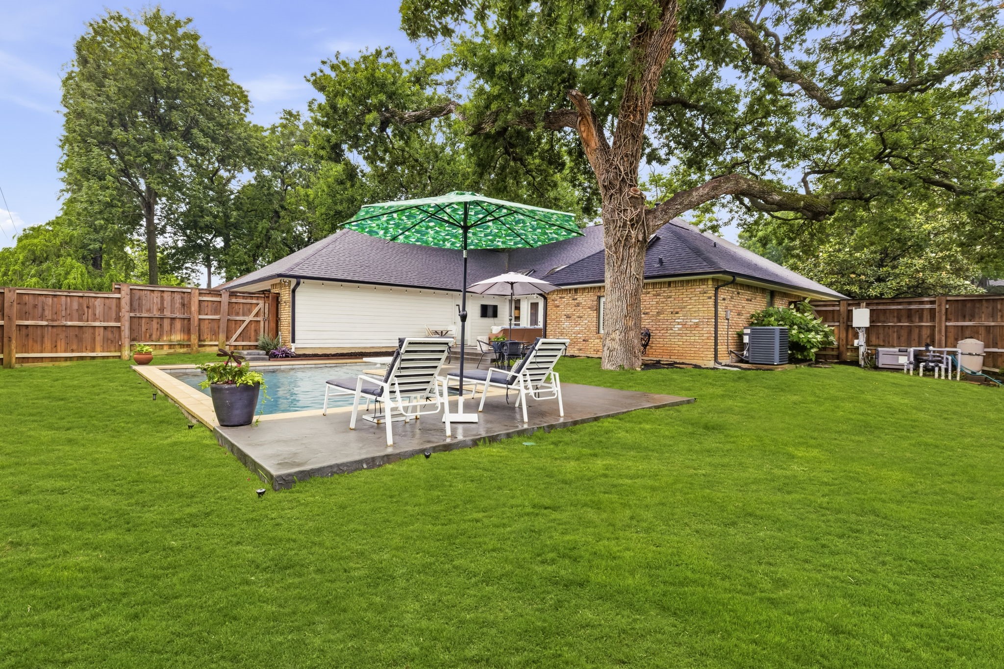 200 Mockingbird Lane Coppell TX 75019