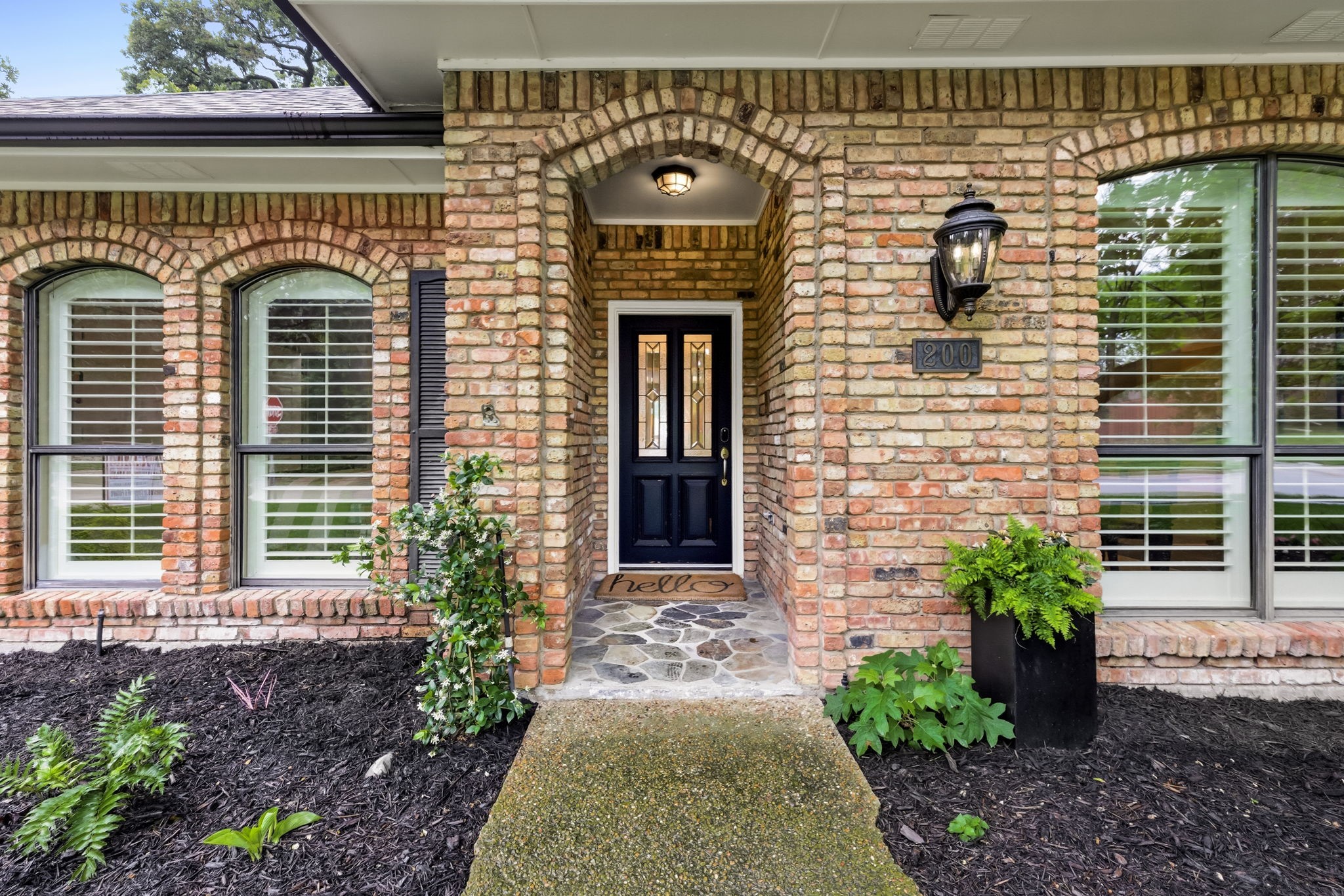 200 Mockingbird Lane Coppell TX 75019
