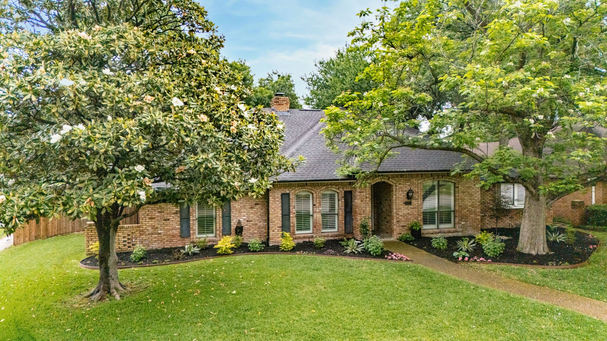 200 Mockingbird Lane Coppell TX 75019