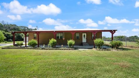 248 Rs County Road 3060 Emory TX 75440