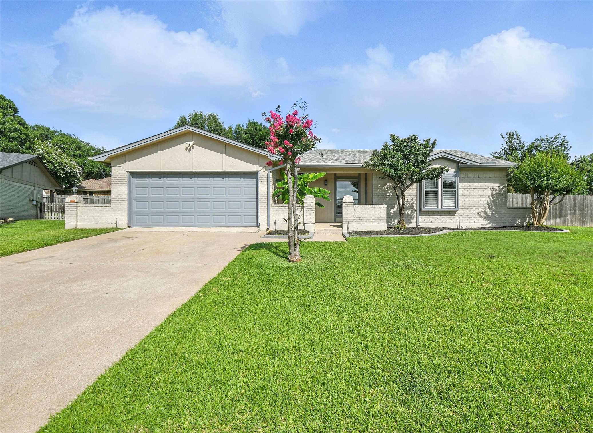 2812 Jasmine Court Bedford TX 76021