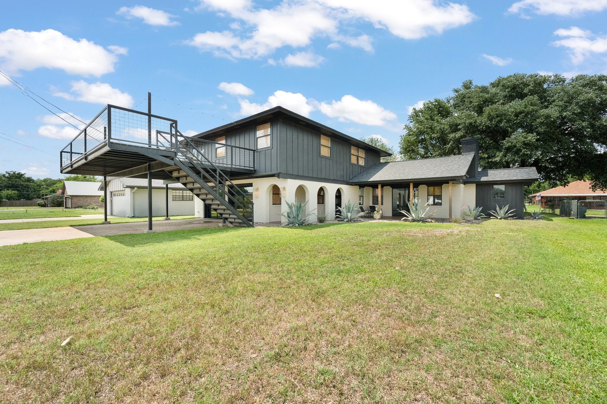 3708 Coral Sands Court Granbury TX 76049