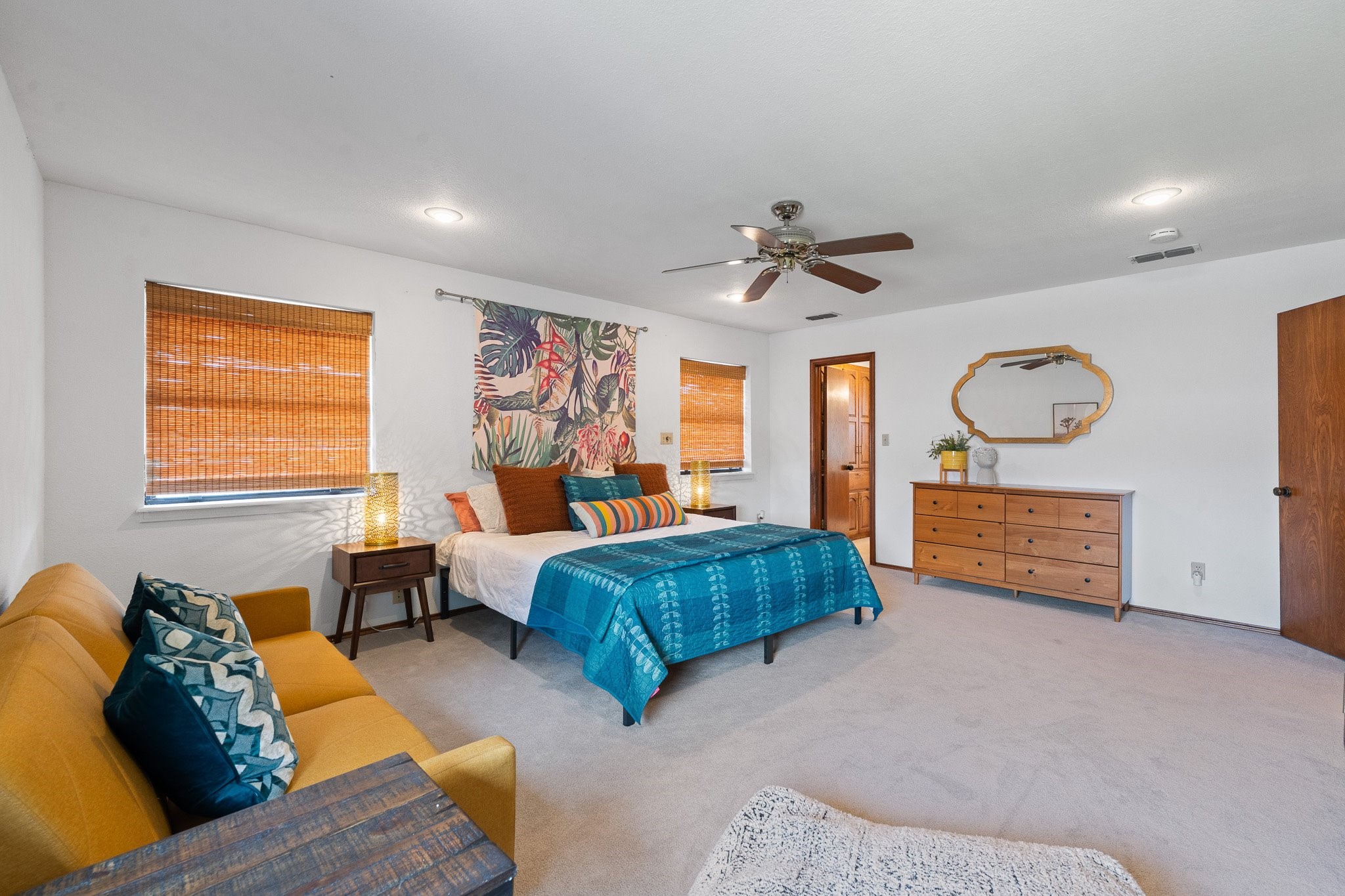 3708 Coral Sands Court Granbury TX 76049