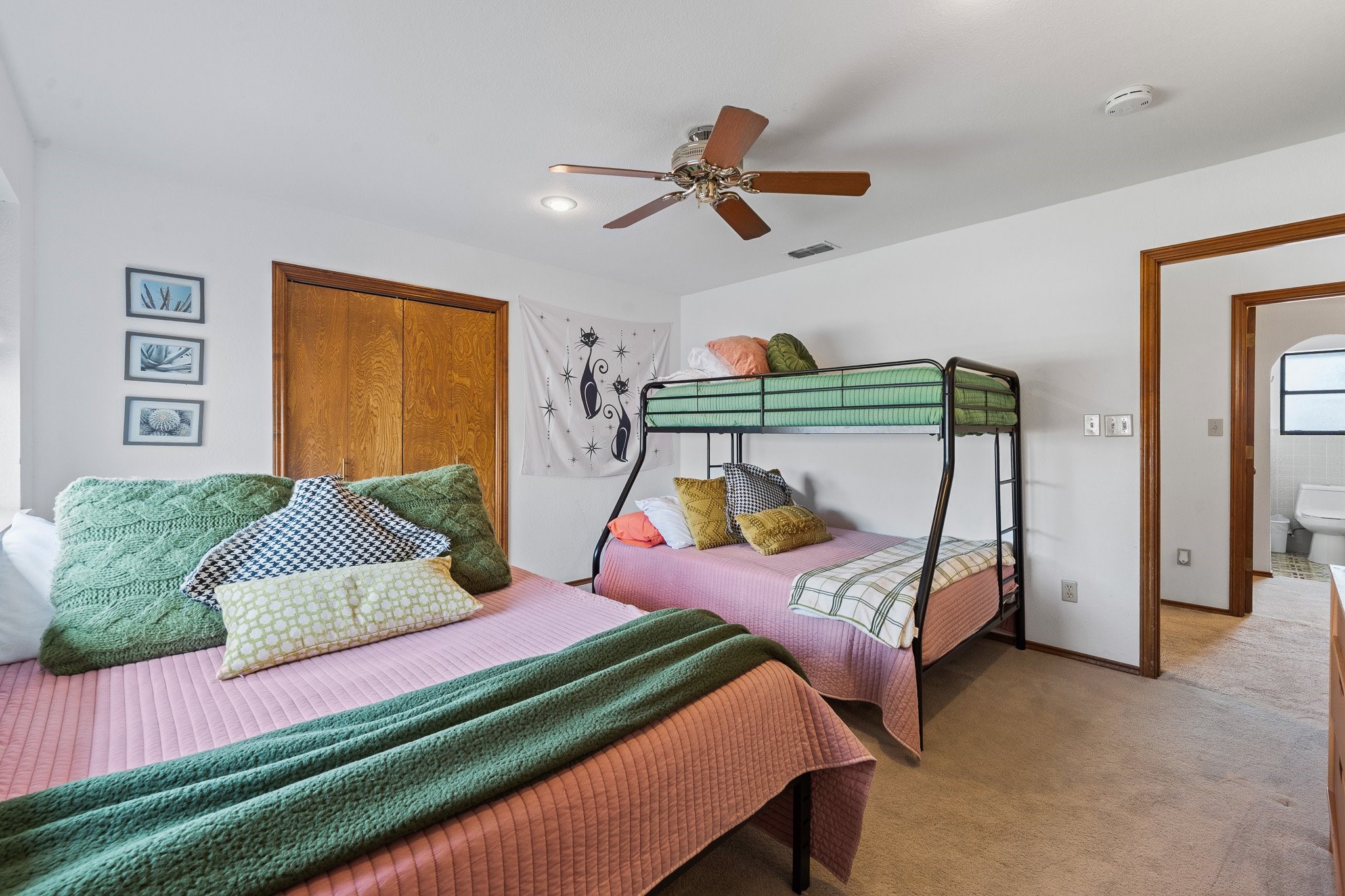 3708 Coral Sands Court Granbury TX 76049