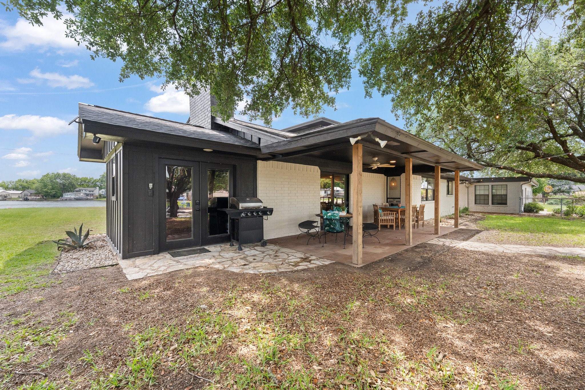 3708 Coral Sands Court Granbury TX 76049