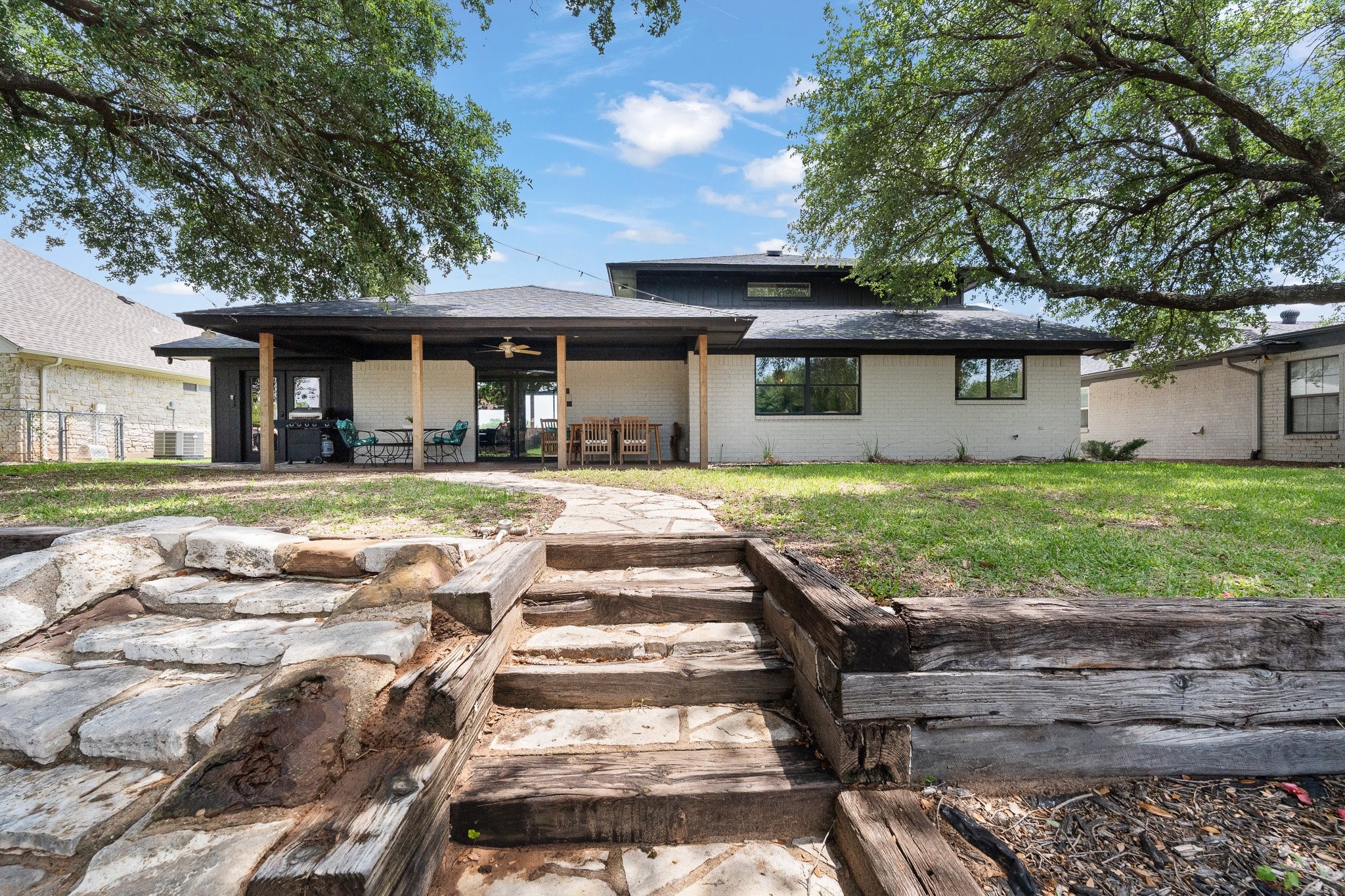 3708 Coral Sands Court Granbury TX 76049