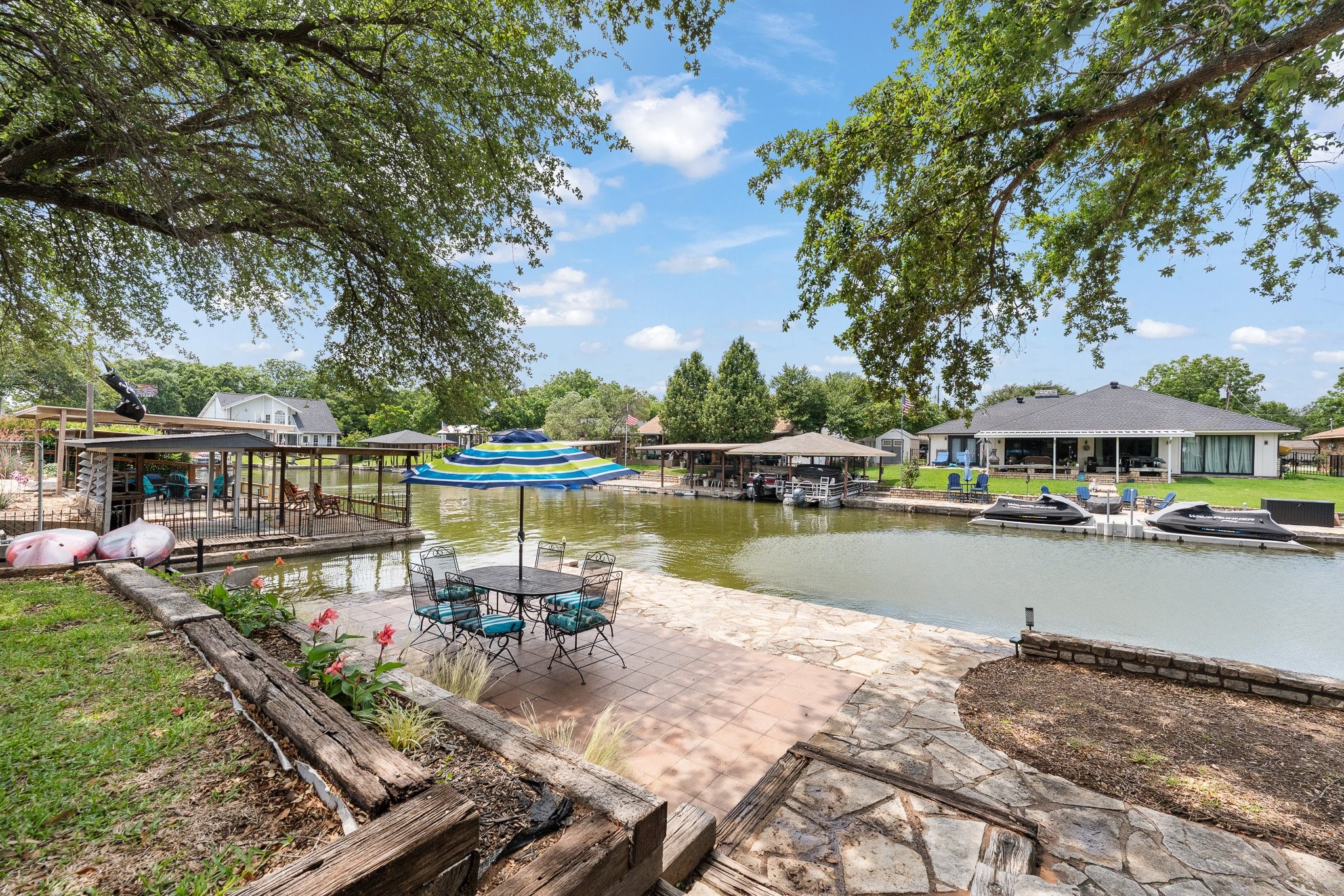 3708 Coral Sands Court Granbury TX 76049