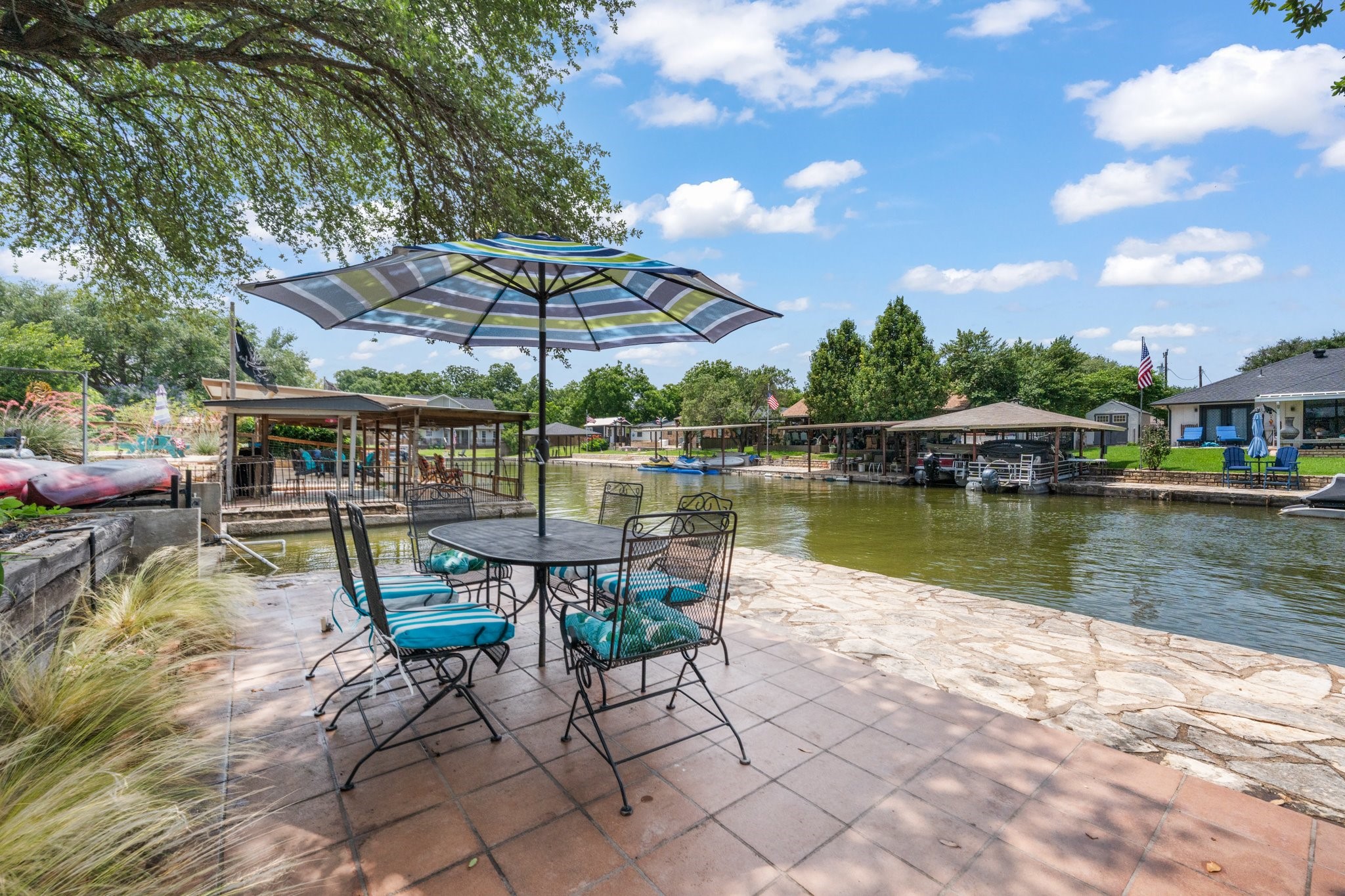 3708 Coral Sands Court Granbury TX 76049