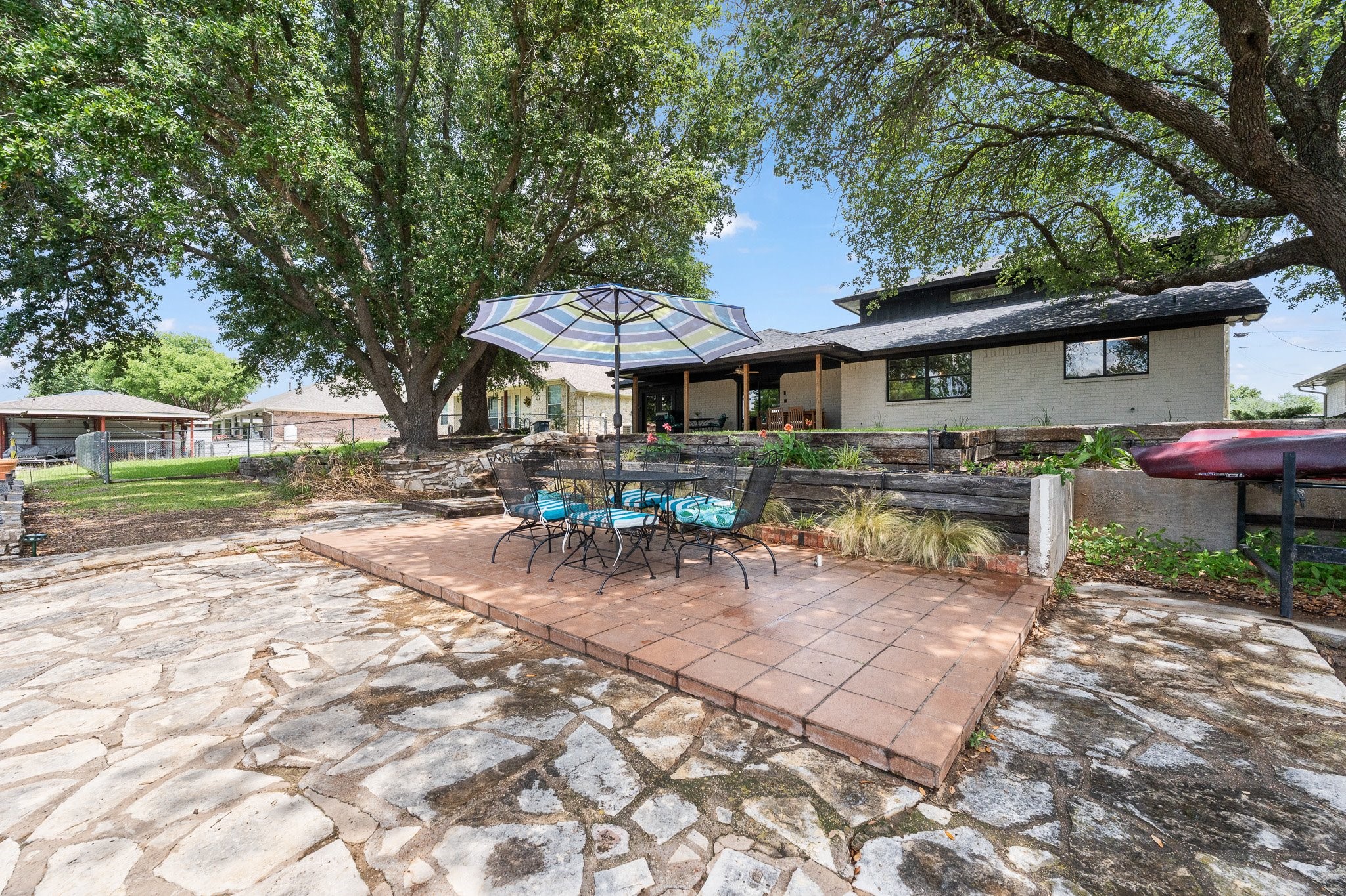 3708 Coral Sands Court Granbury TX 76049