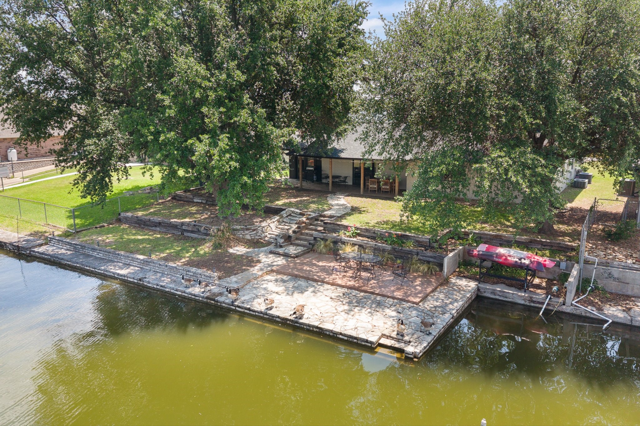 3708 Coral Sands Court Granbury TX 76049