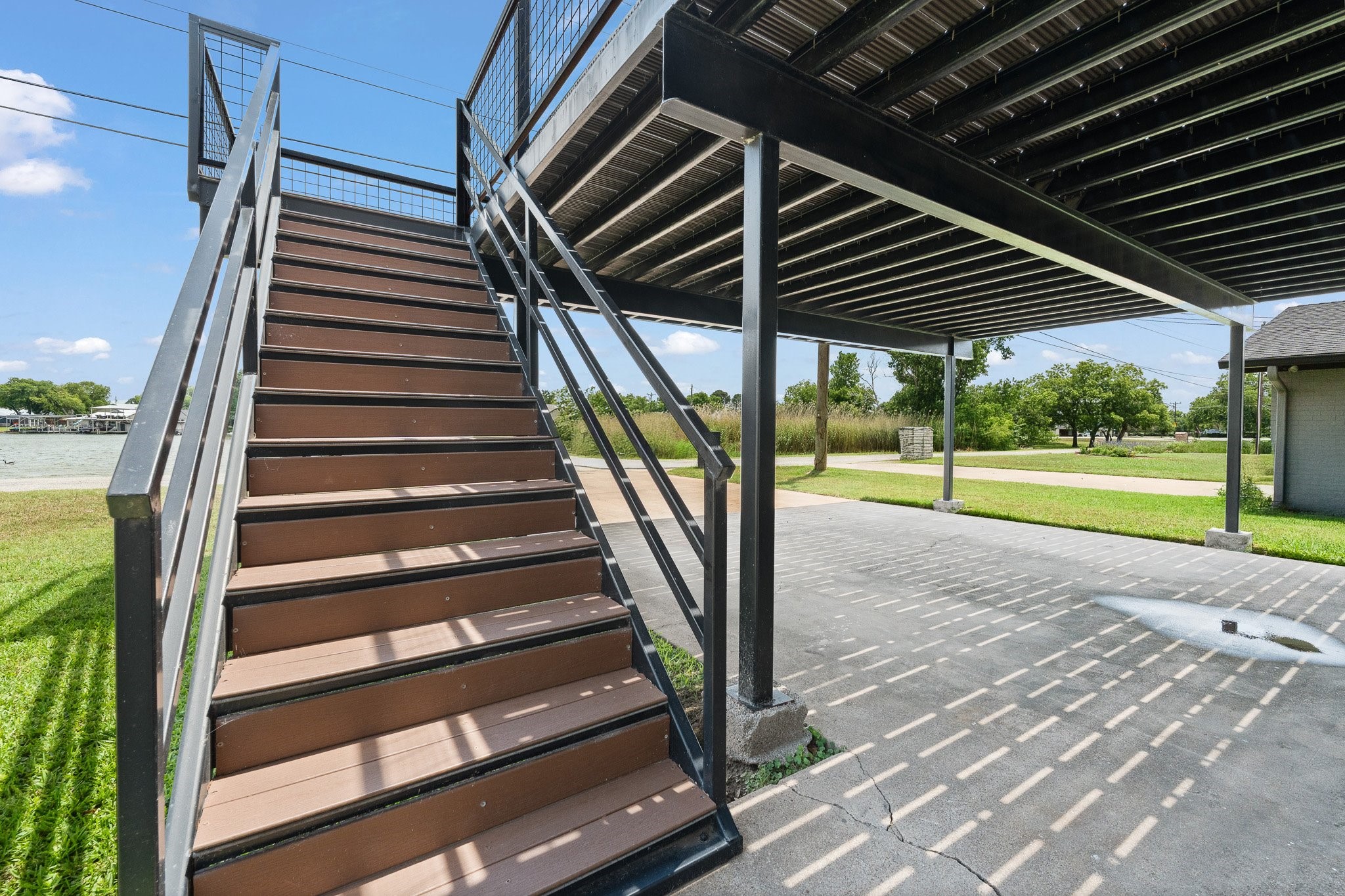 3708 Coral Sands Court Granbury TX 76049