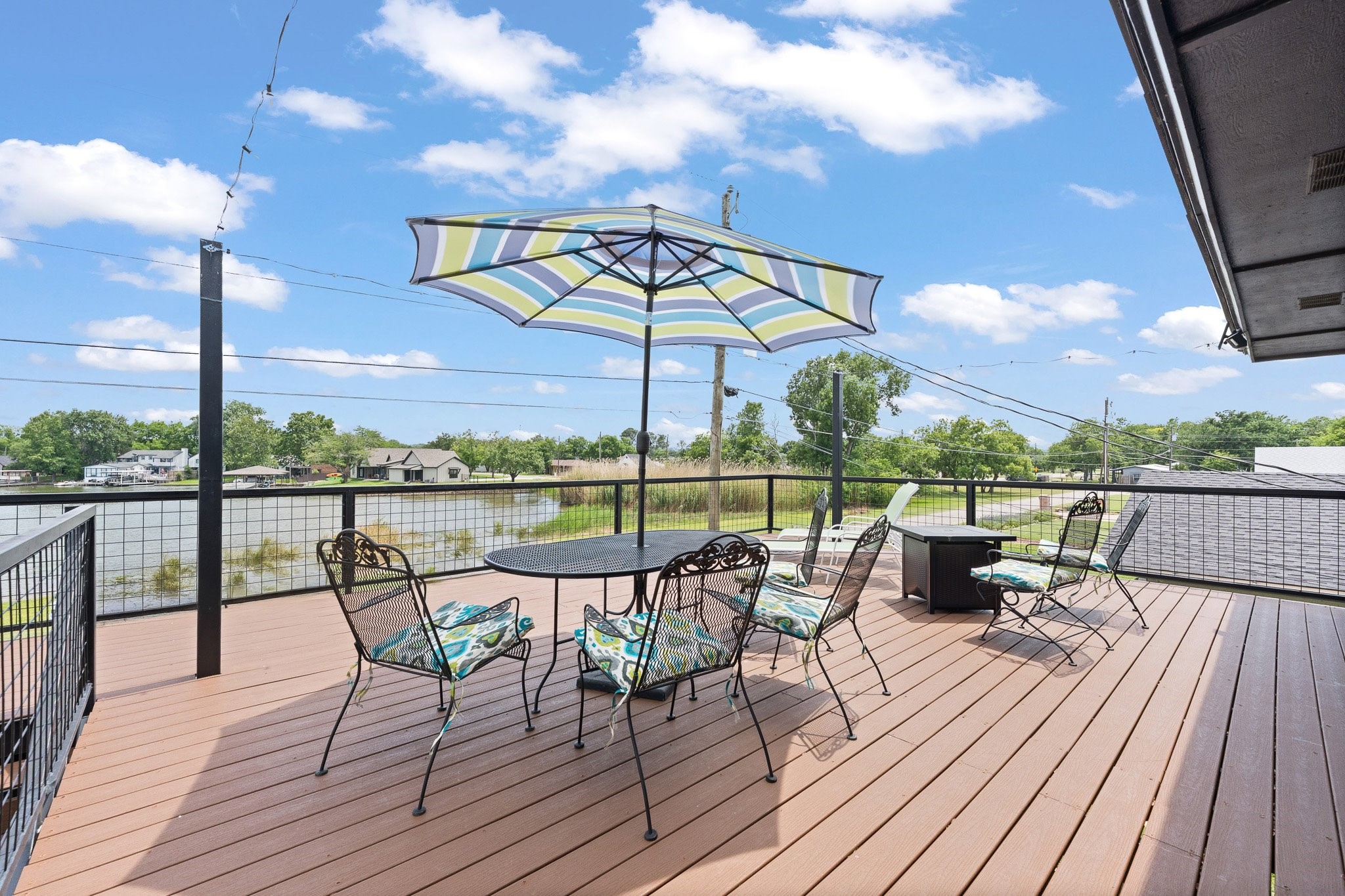 3708 Coral Sands Court Granbury TX 76049