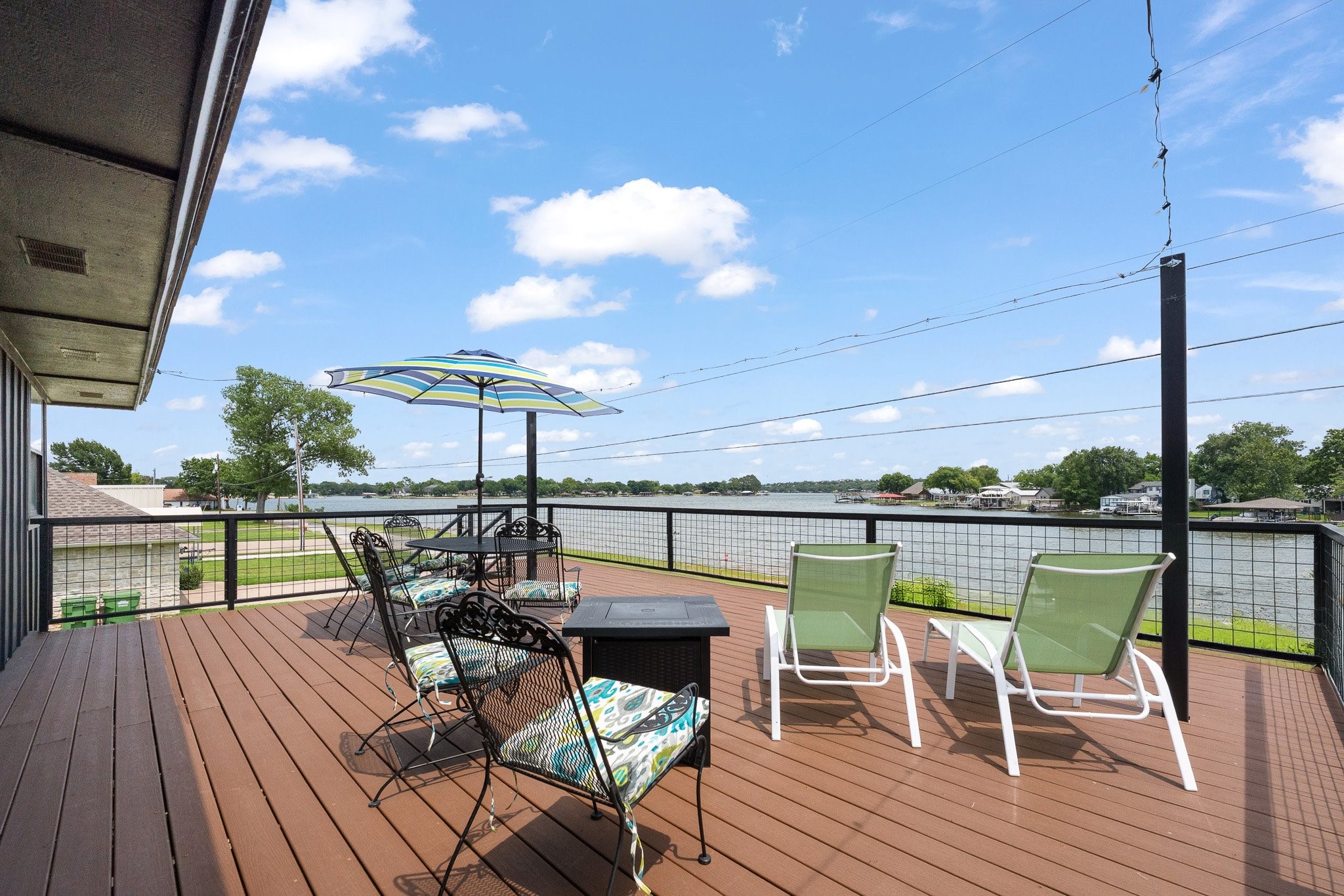 3708 Coral Sands Court Granbury TX 76049