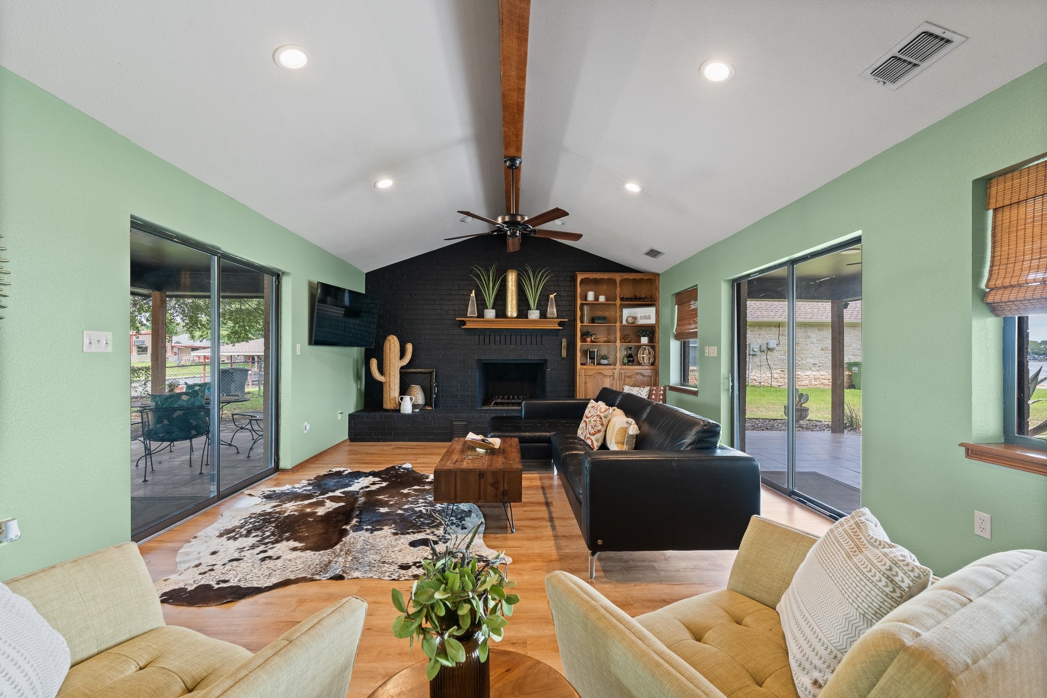 3708 Coral Sands Court Granbury TX 76049