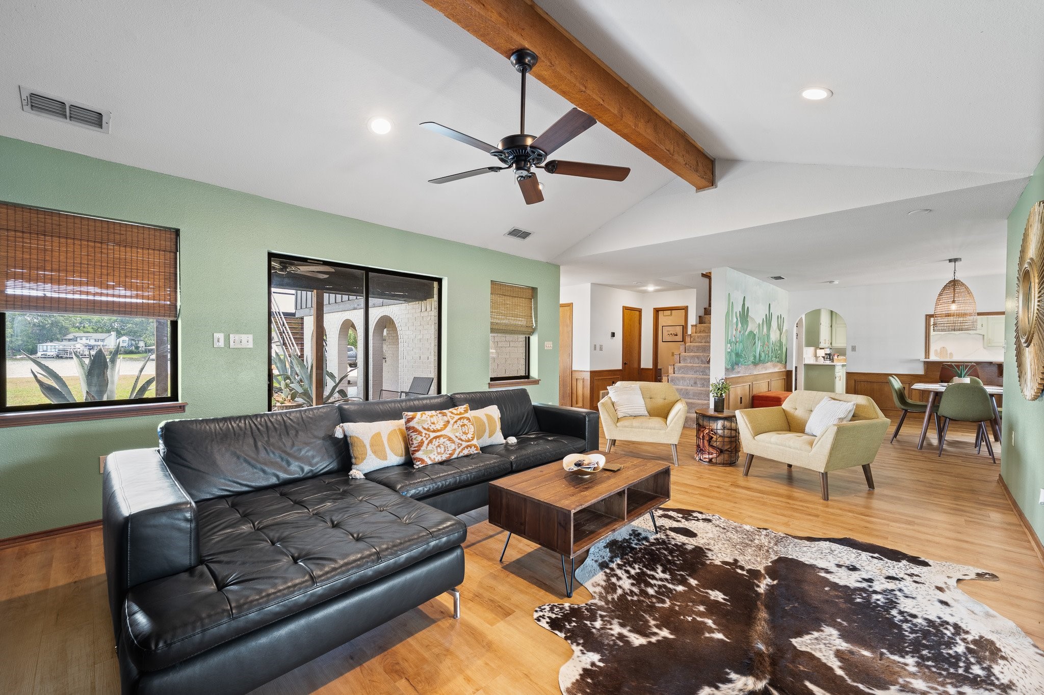 3708 Coral Sands Court Granbury TX 76049