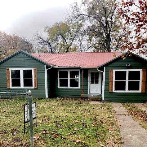 914 Bell Drive Greenville TX 75401