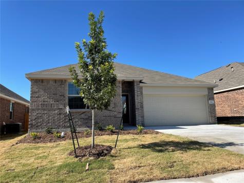 5513 Packwater Court Fort Worth TX 76179