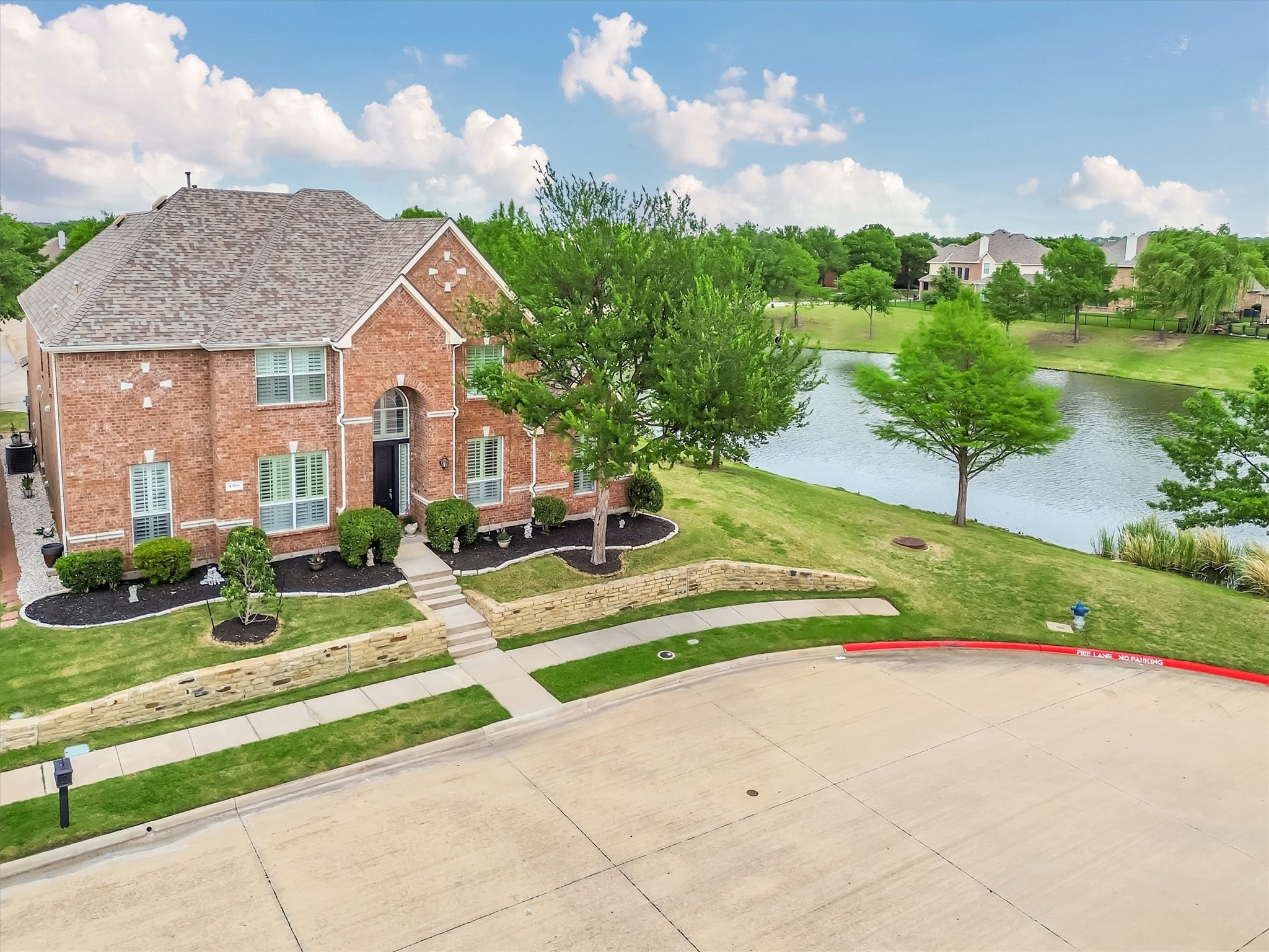 4188 History Circle Frisco TX 75034