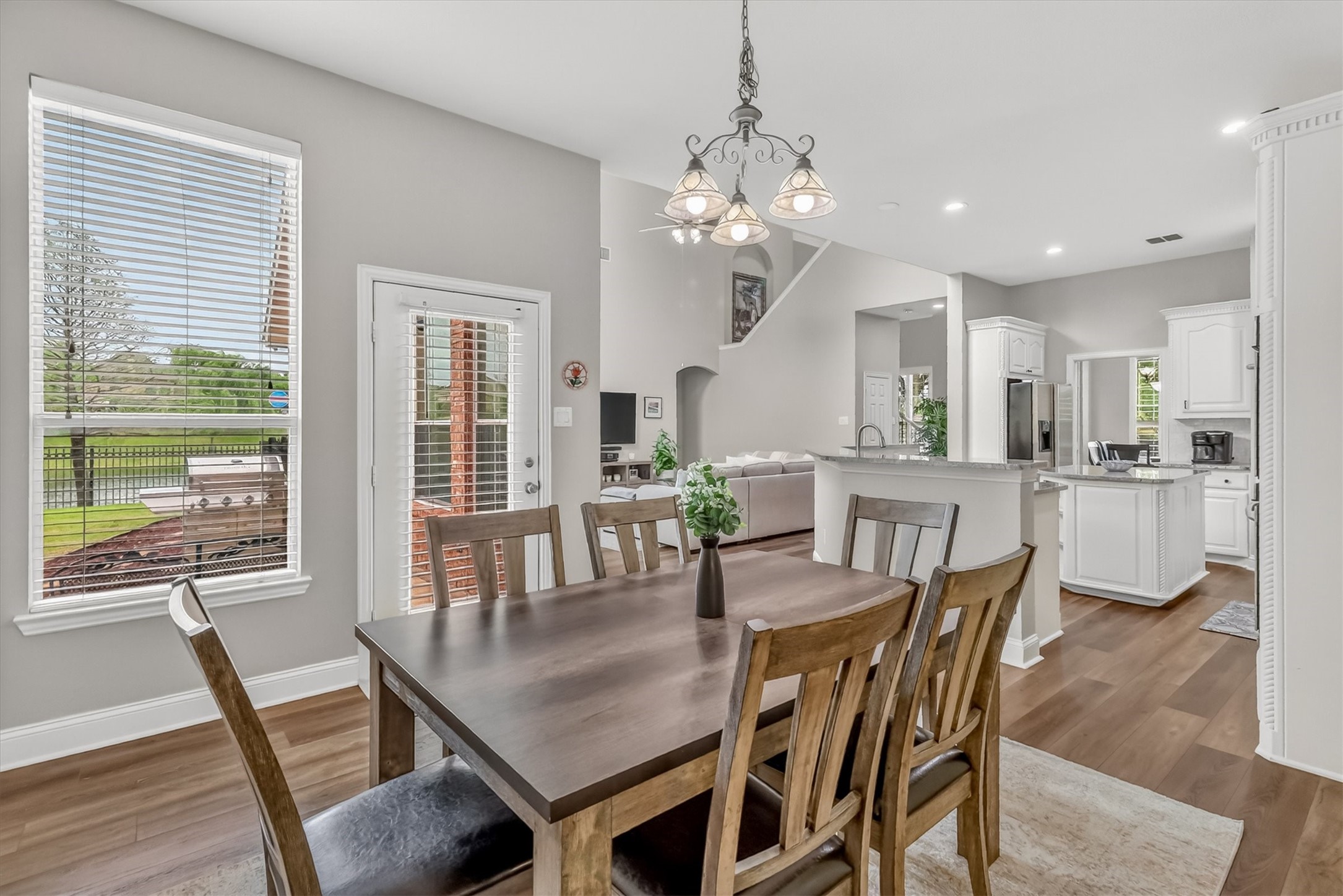 4188 History Circle Frisco TX 75034