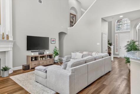 4188 History Circle Frisco TX 75034