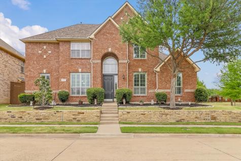 4188 History Circle Frisco TX 75034