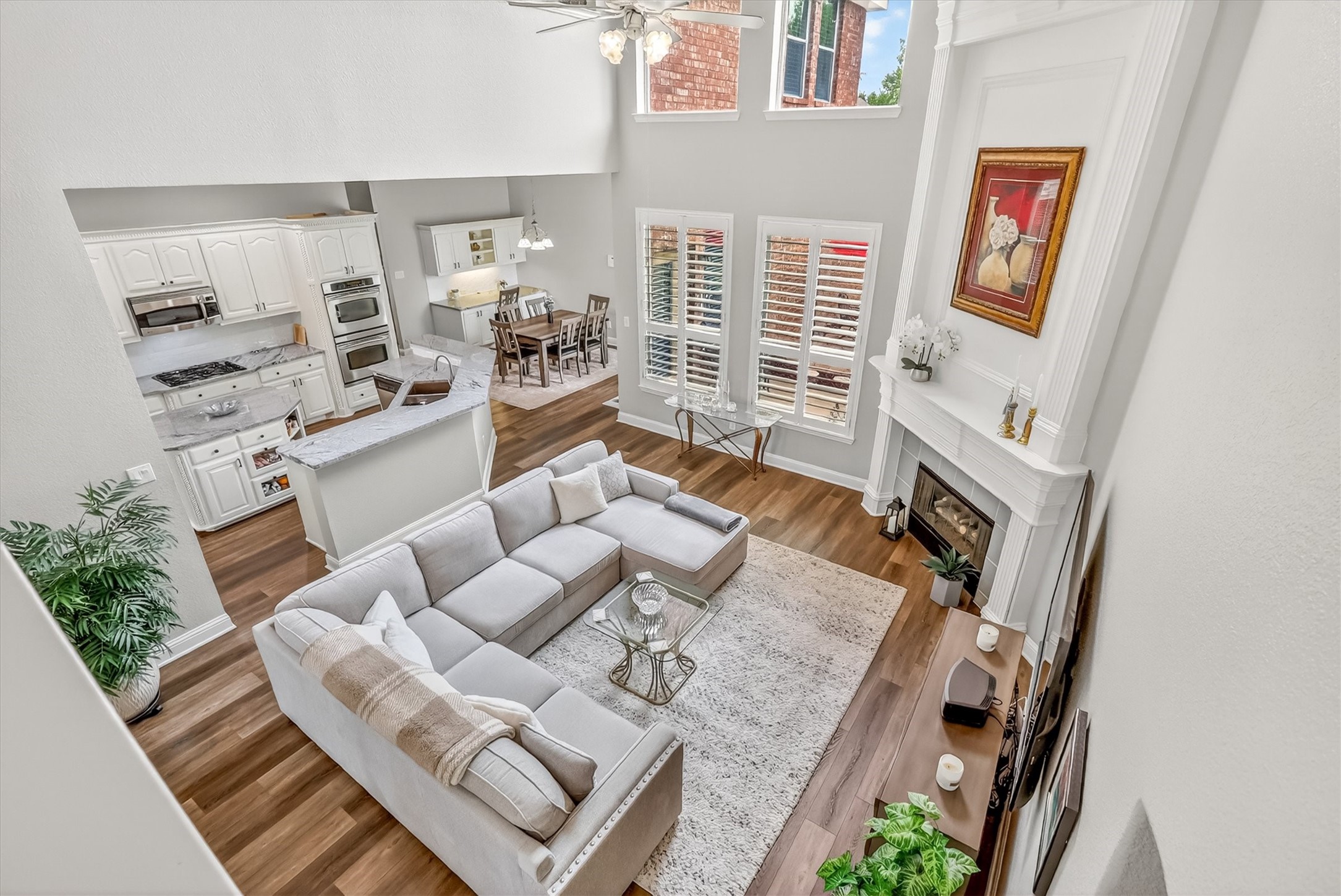 4188 History Circle Frisco TX 75034