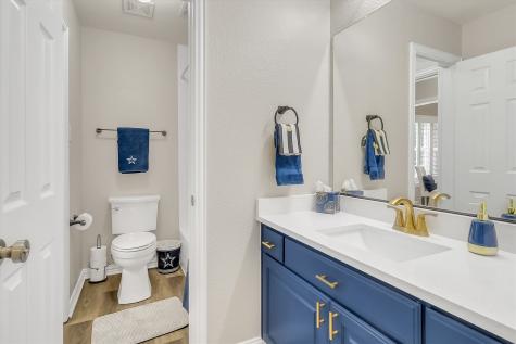 4188 History Circle Frisco TX 75034