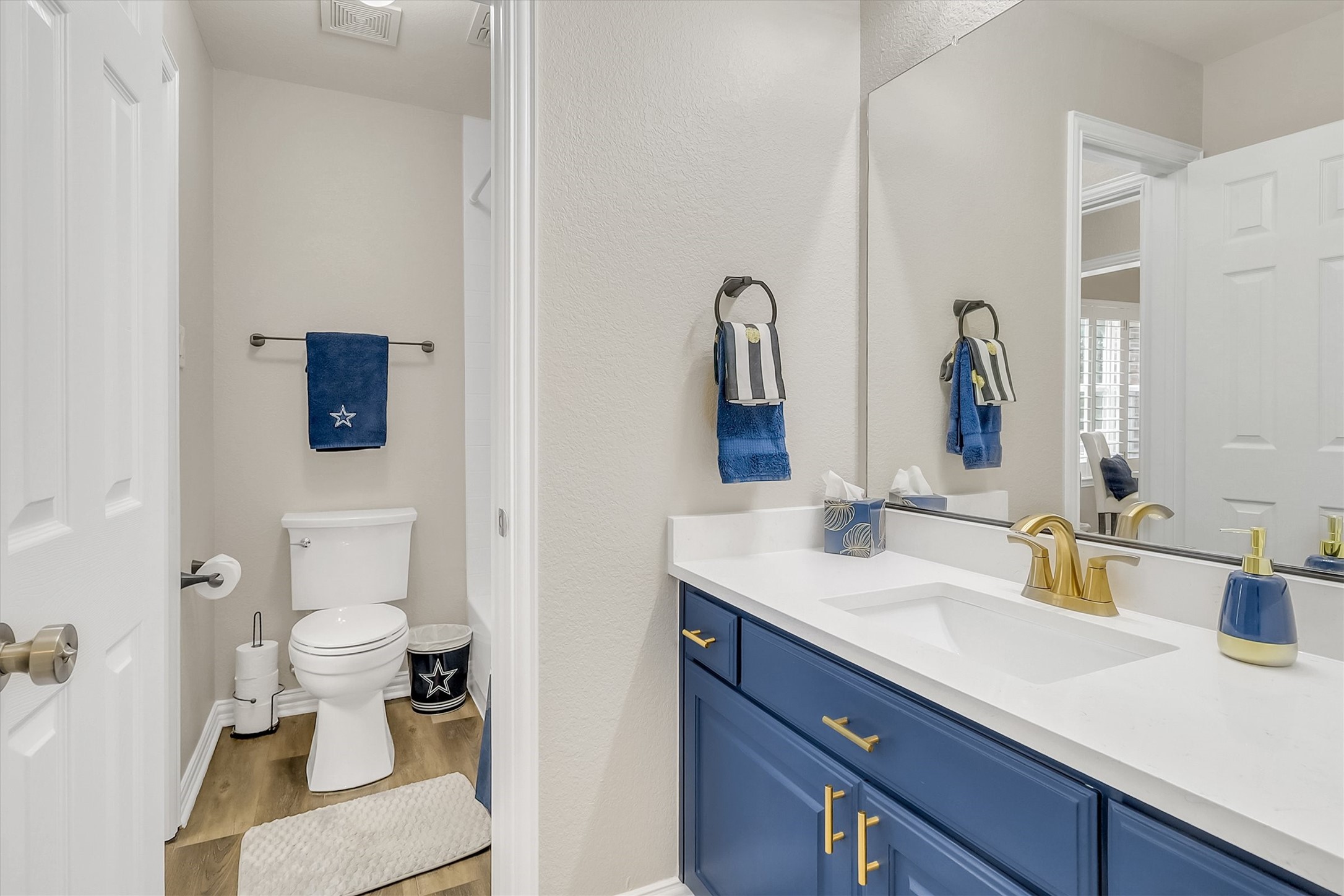 4188 History Circle Frisco TX 75034