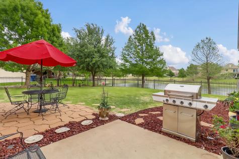 4188 History Circle Frisco TX 75034