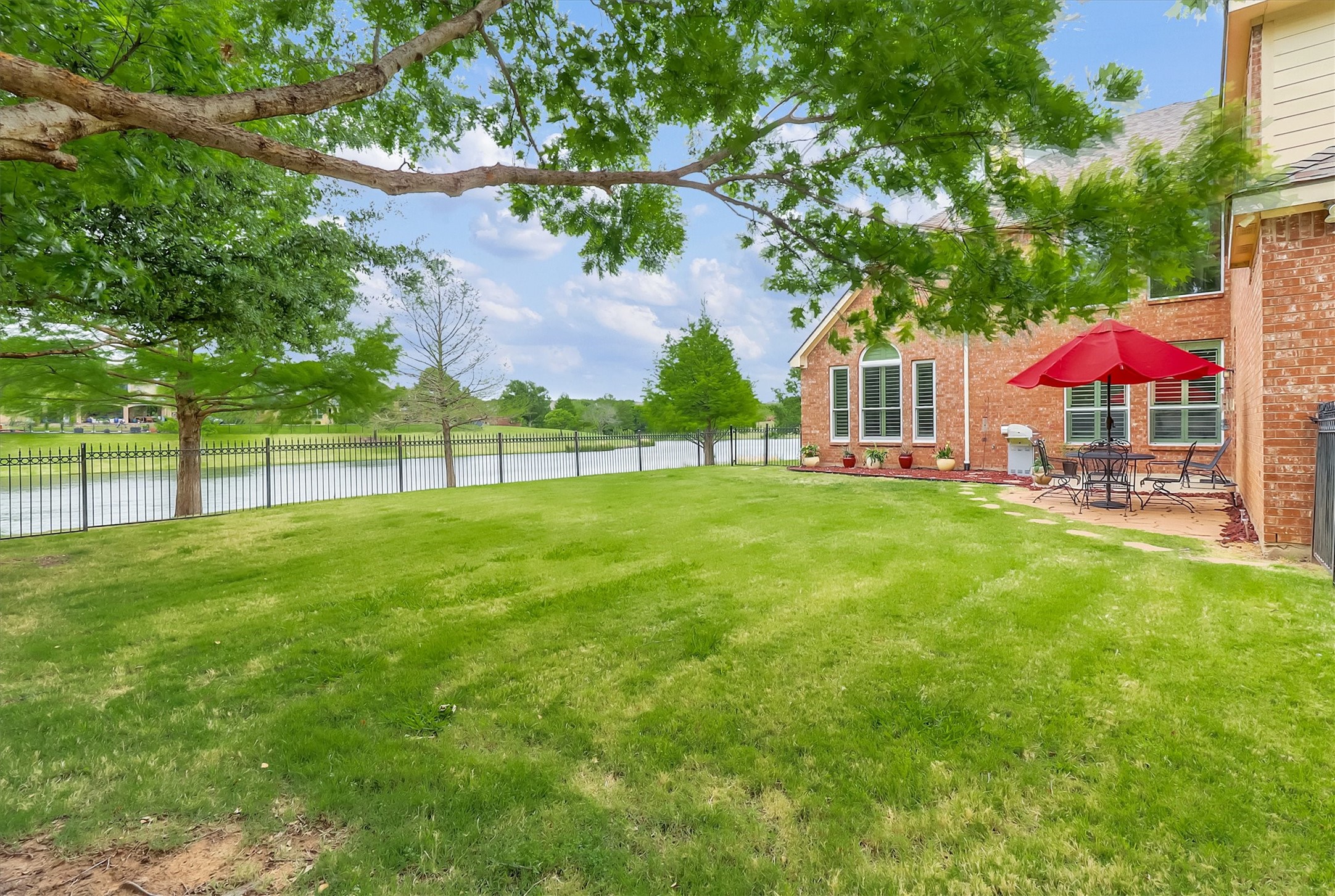 4188 History Circle Frisco TX 75034