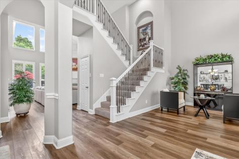 4188 History Circle Frisco TX 75034