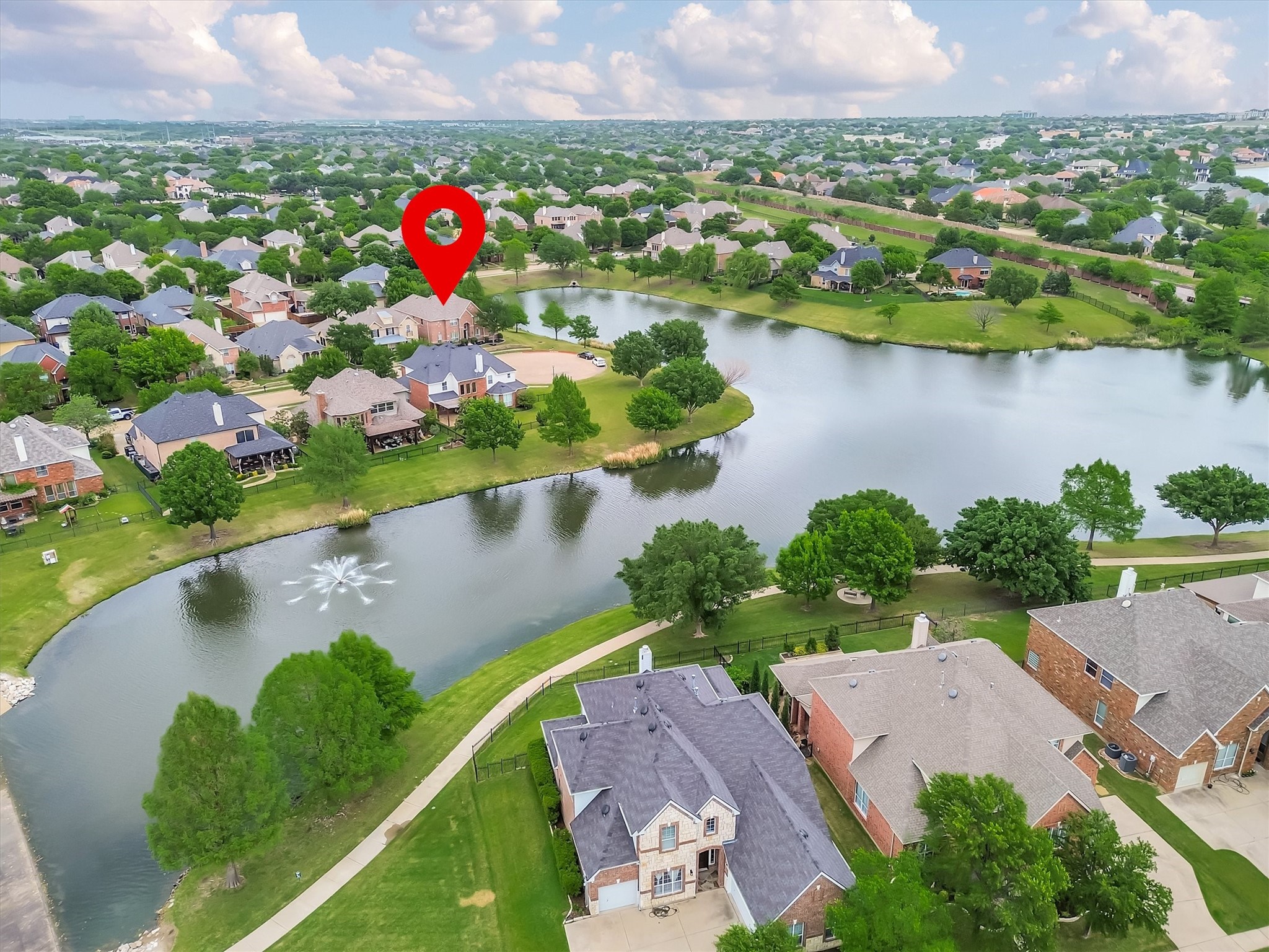 4188 History Circle Frisco TX 75034
