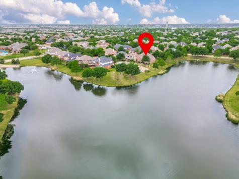 4188 History Circle Frisco TX 75034